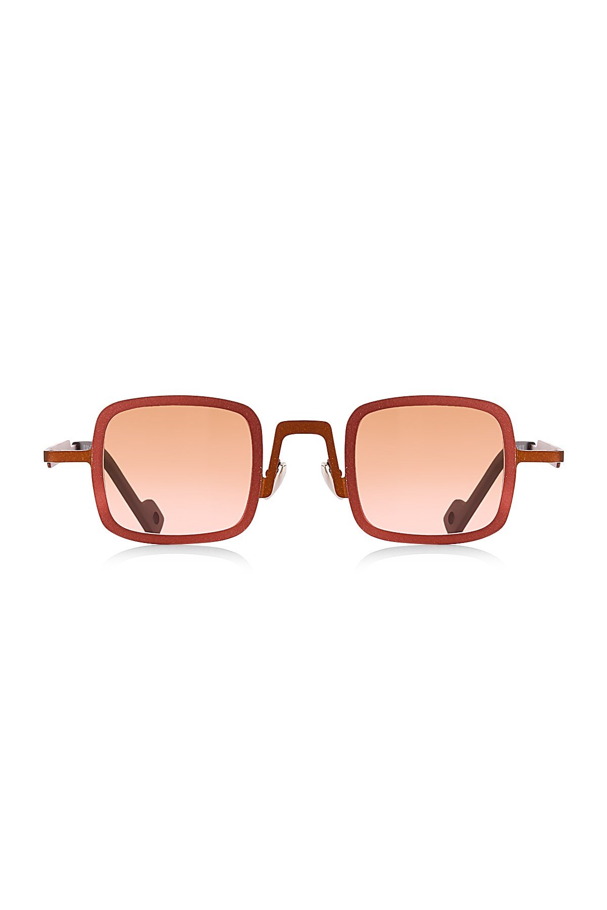 Leroy Red Red Brown Güneş Gözlüğü