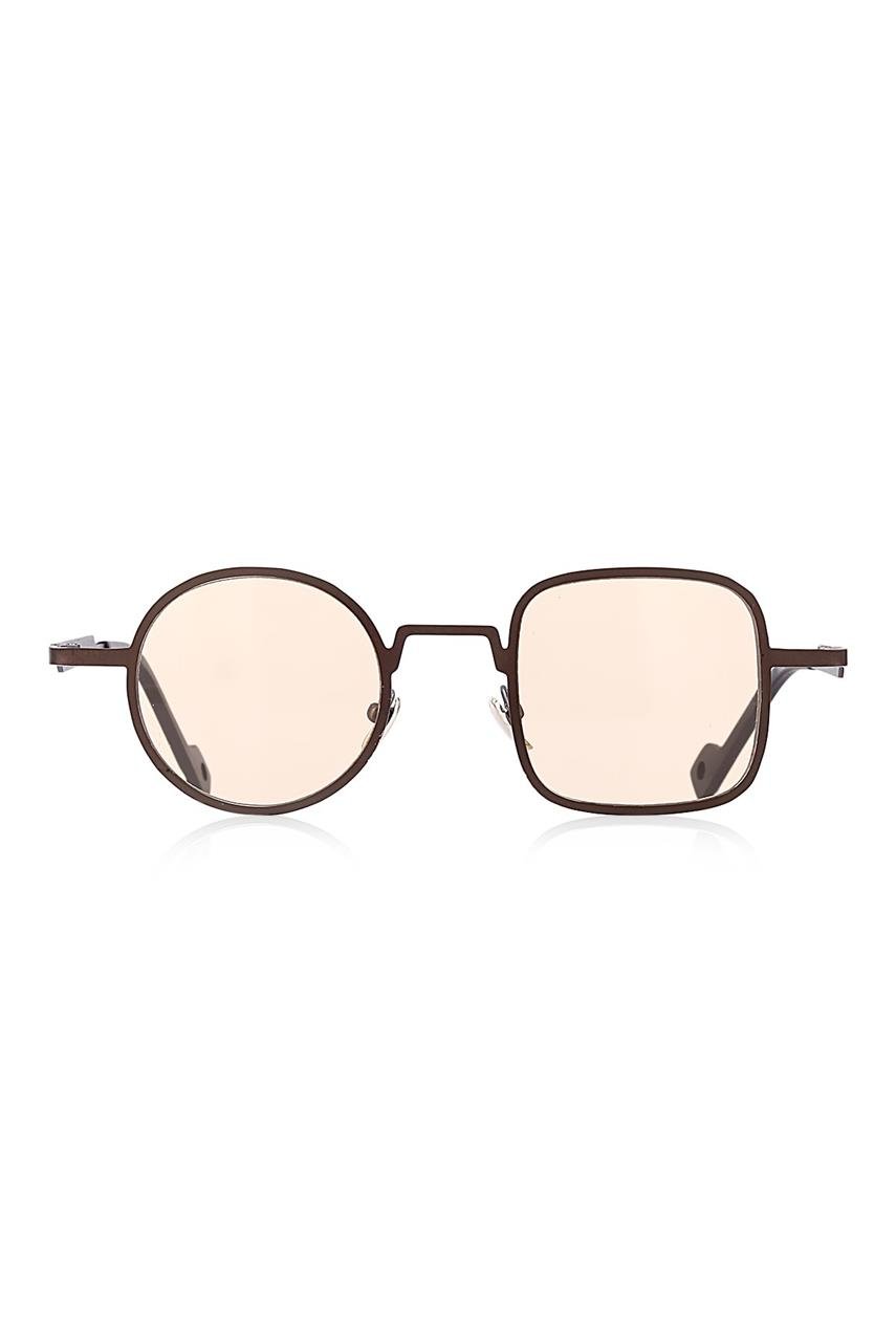 Libra Grey Nude Güneş Gözlüğü