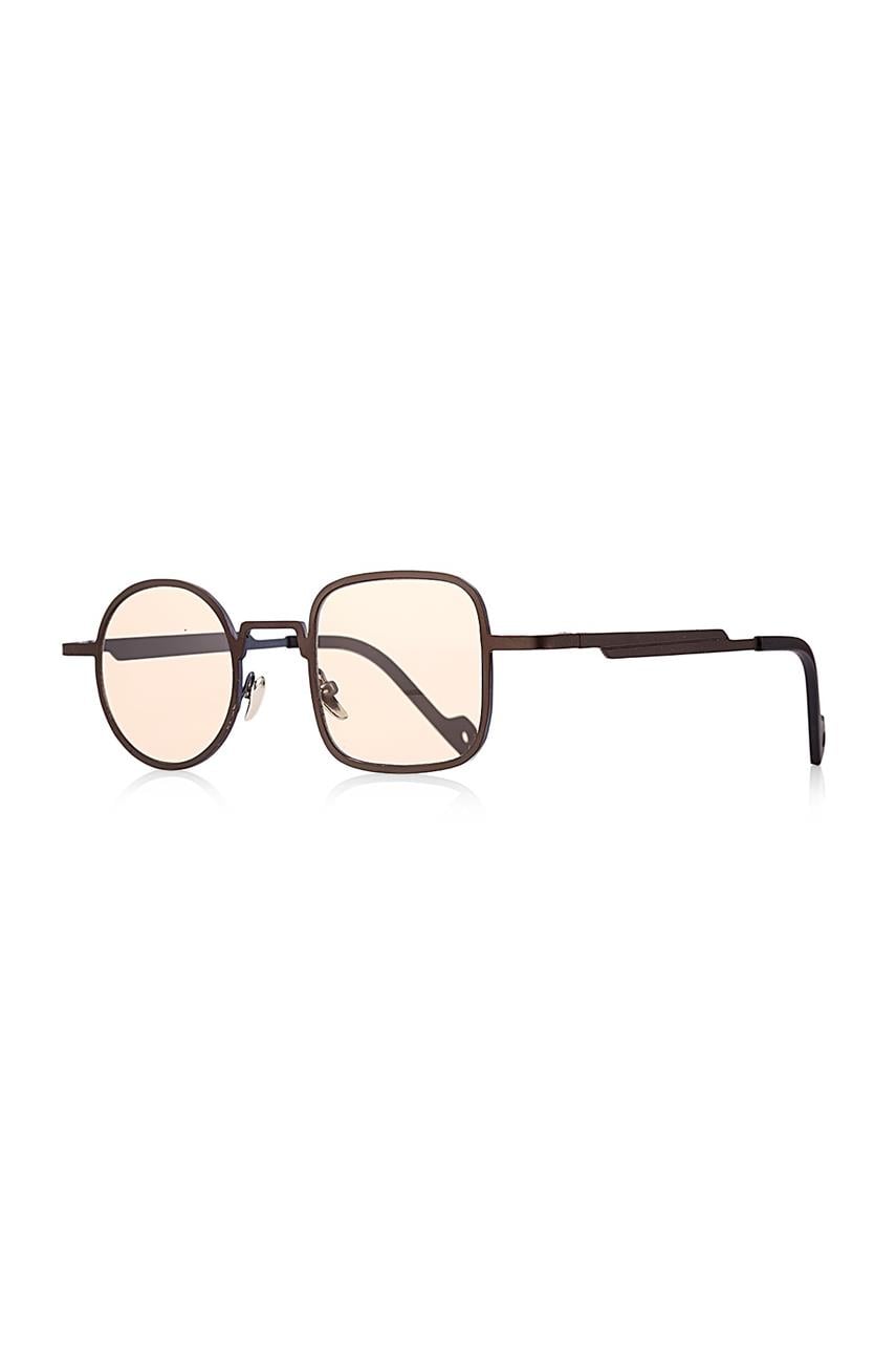 Libra Grey Nude Güneş Gözlüğü