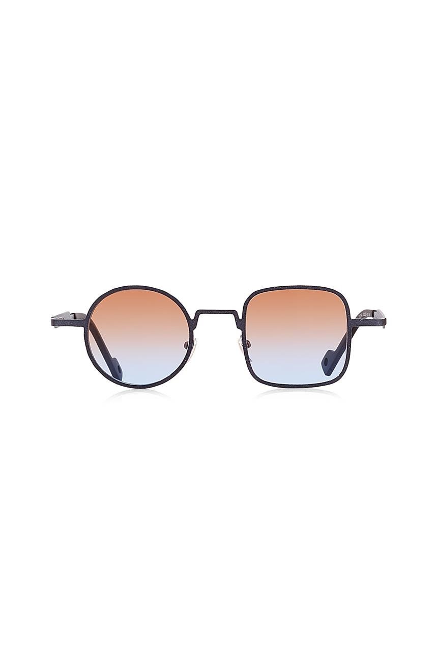 Libra Grey Orange Blue Güneş Gözlüğü