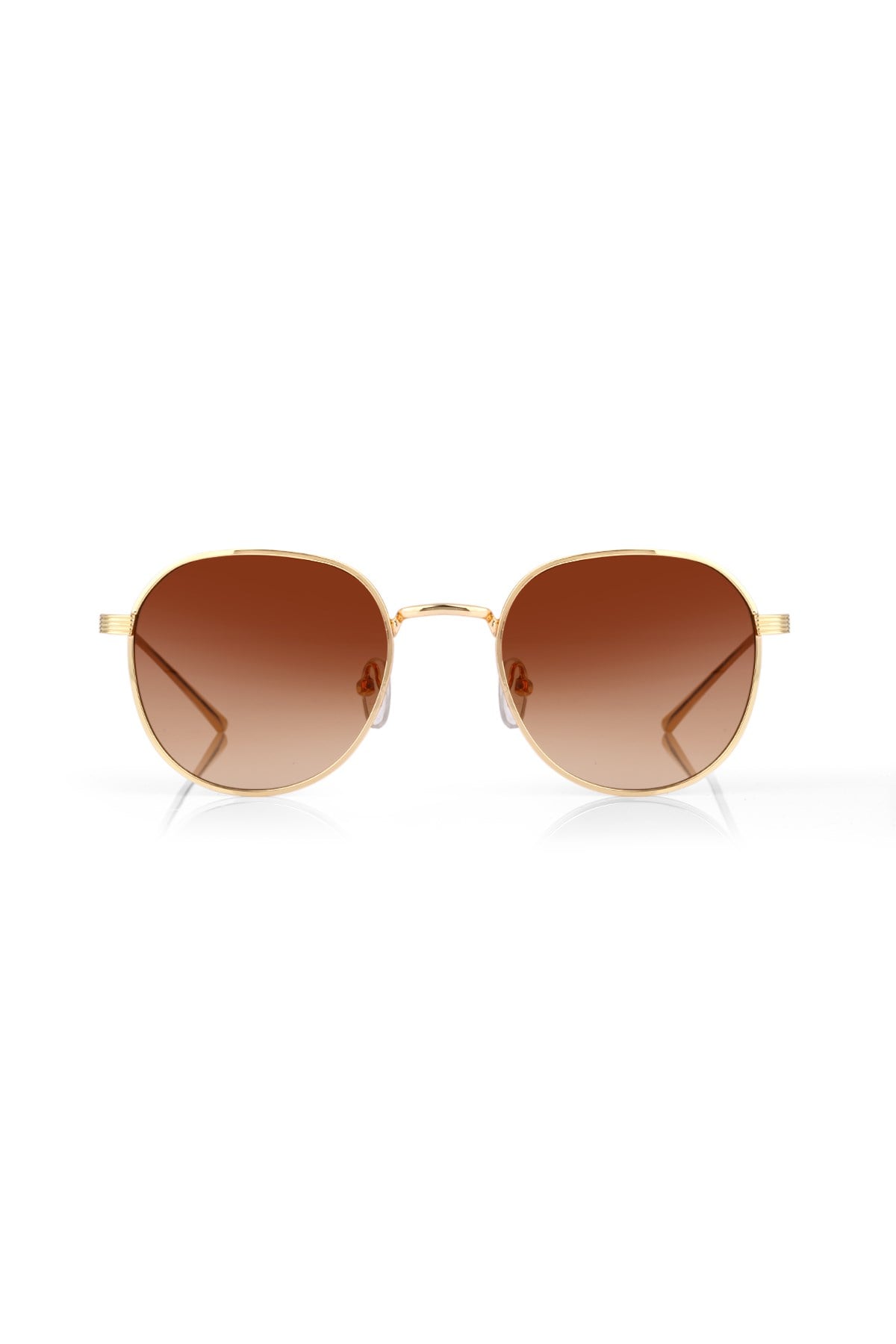 Lola Gold Brown Güneş Gözlüğü