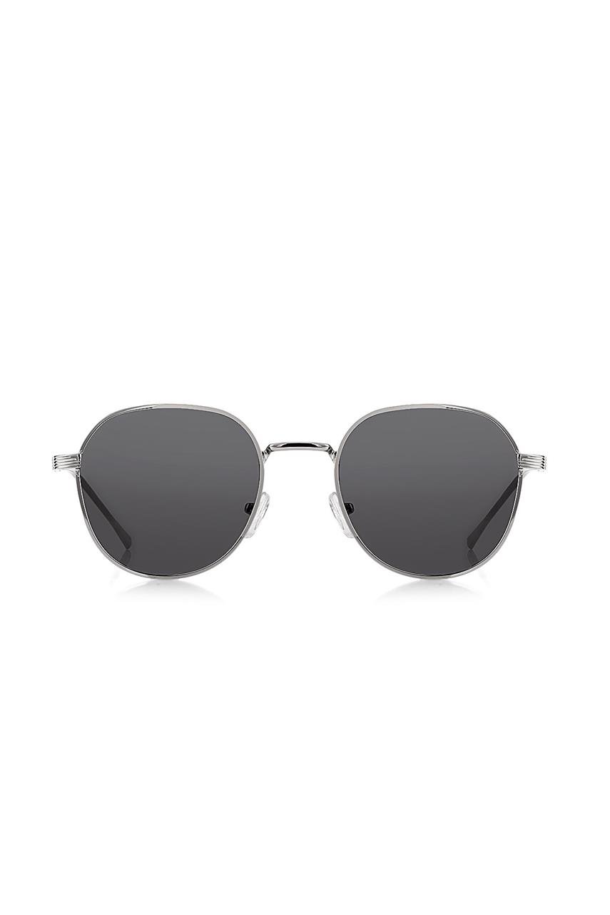 Lola Silver Black Güneş Gözlüğü