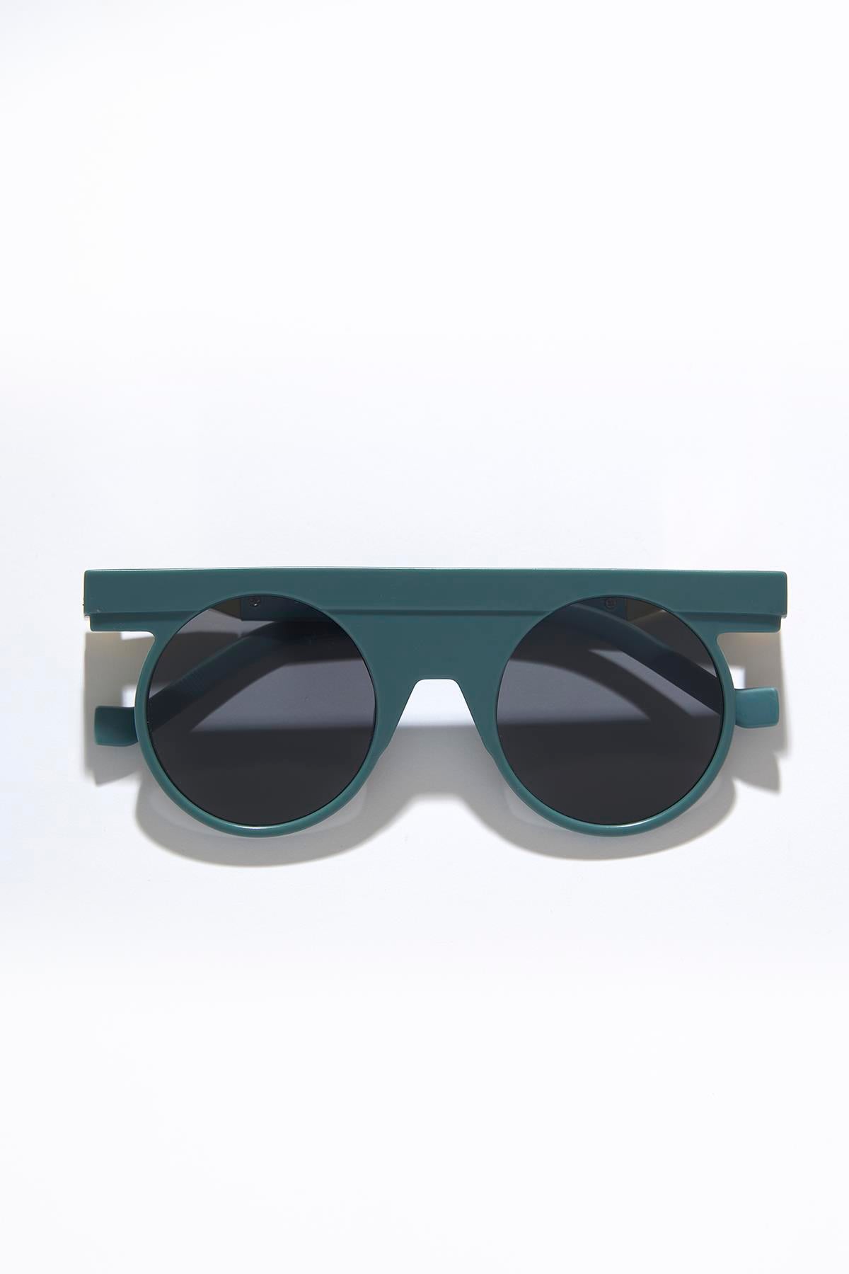 Lona Blue Black Güneş Gözlüğü