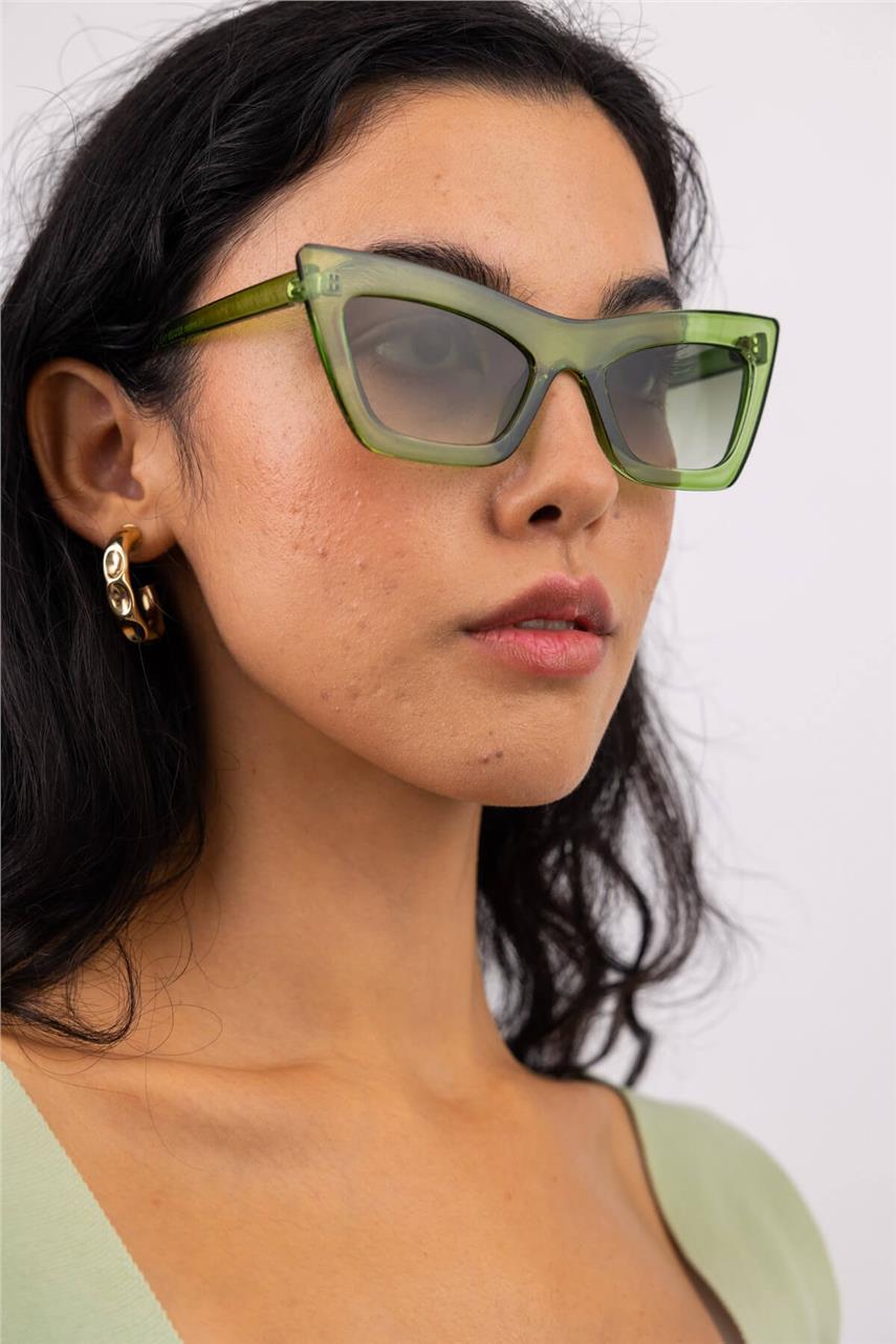 Lorenza Green Güneş Gözlüğü