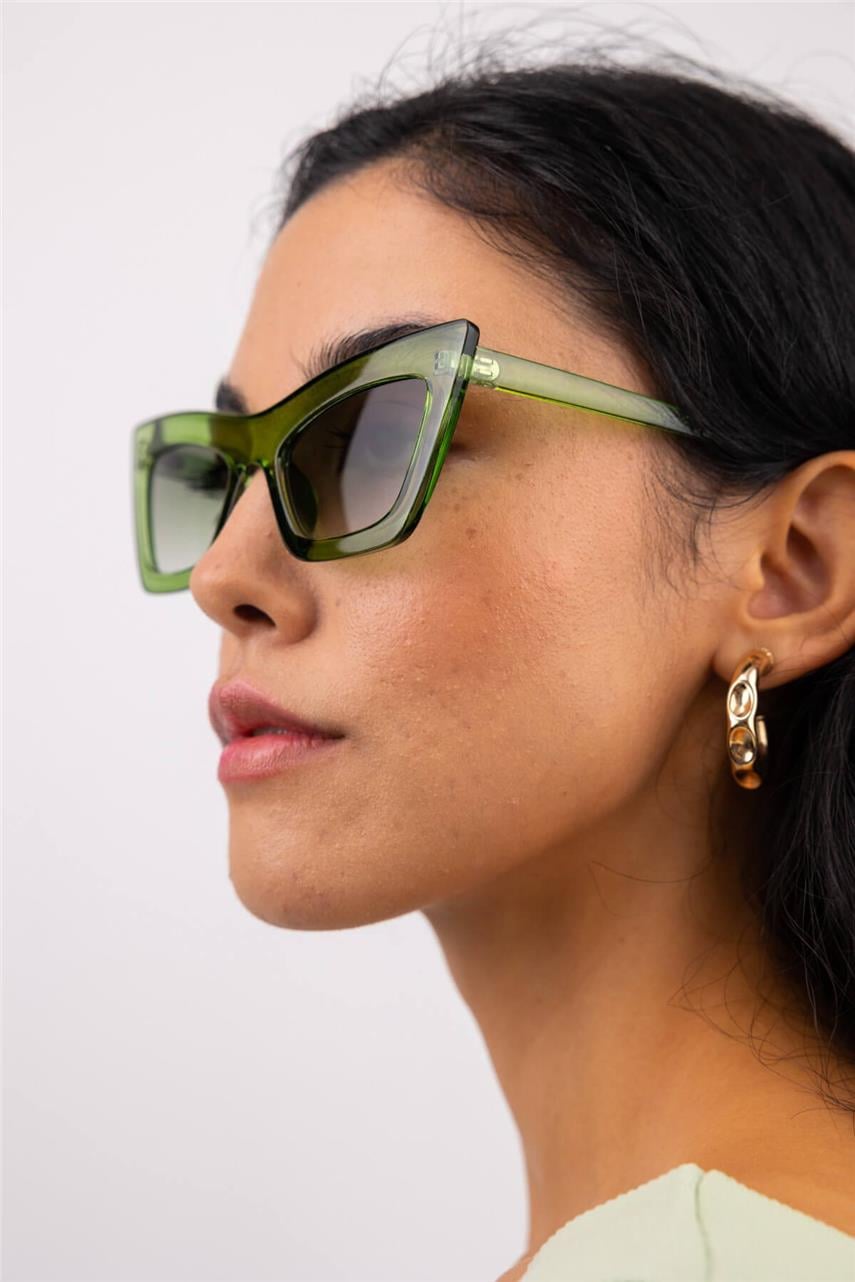 Lorenza Green Güneş Gözlüğü