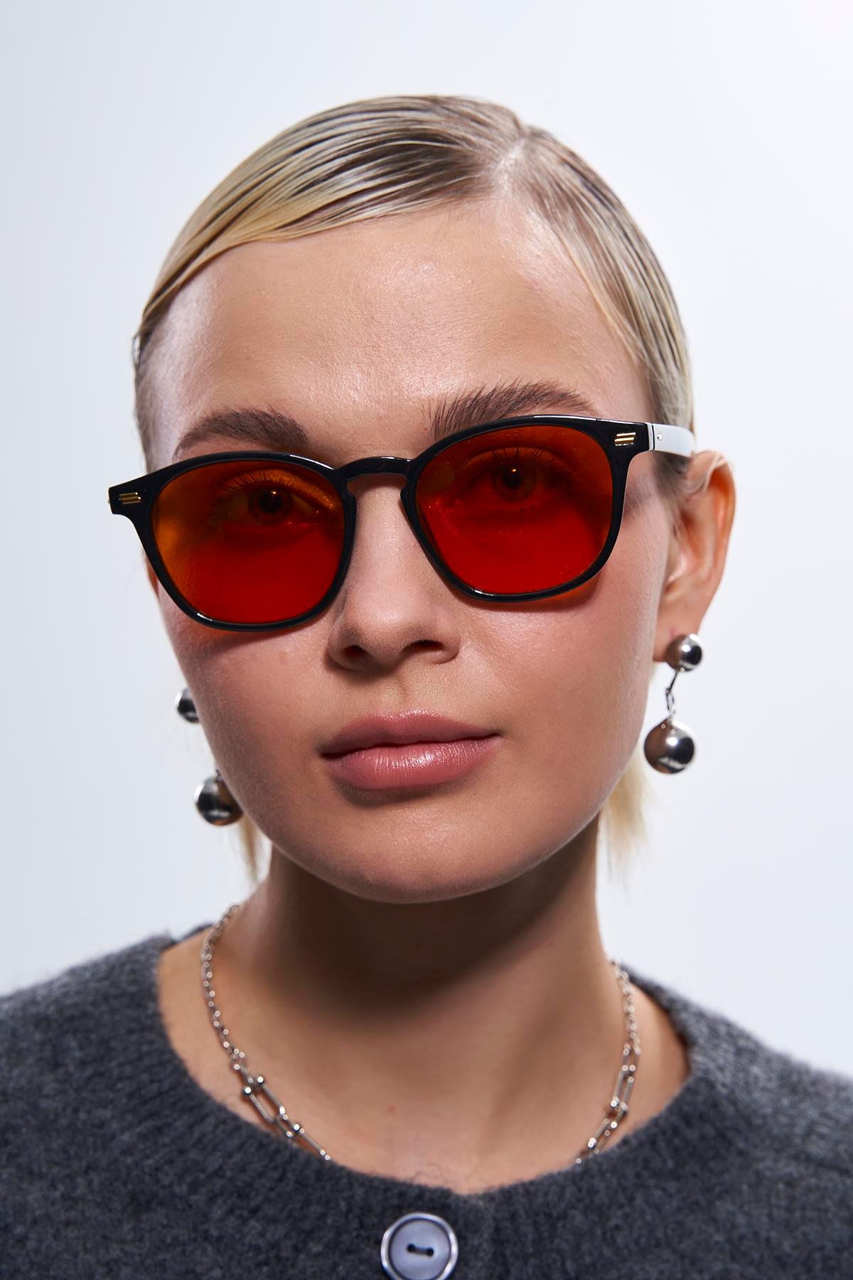 Lucien Black Orange Sirkadiyen Denge Gözlüğü