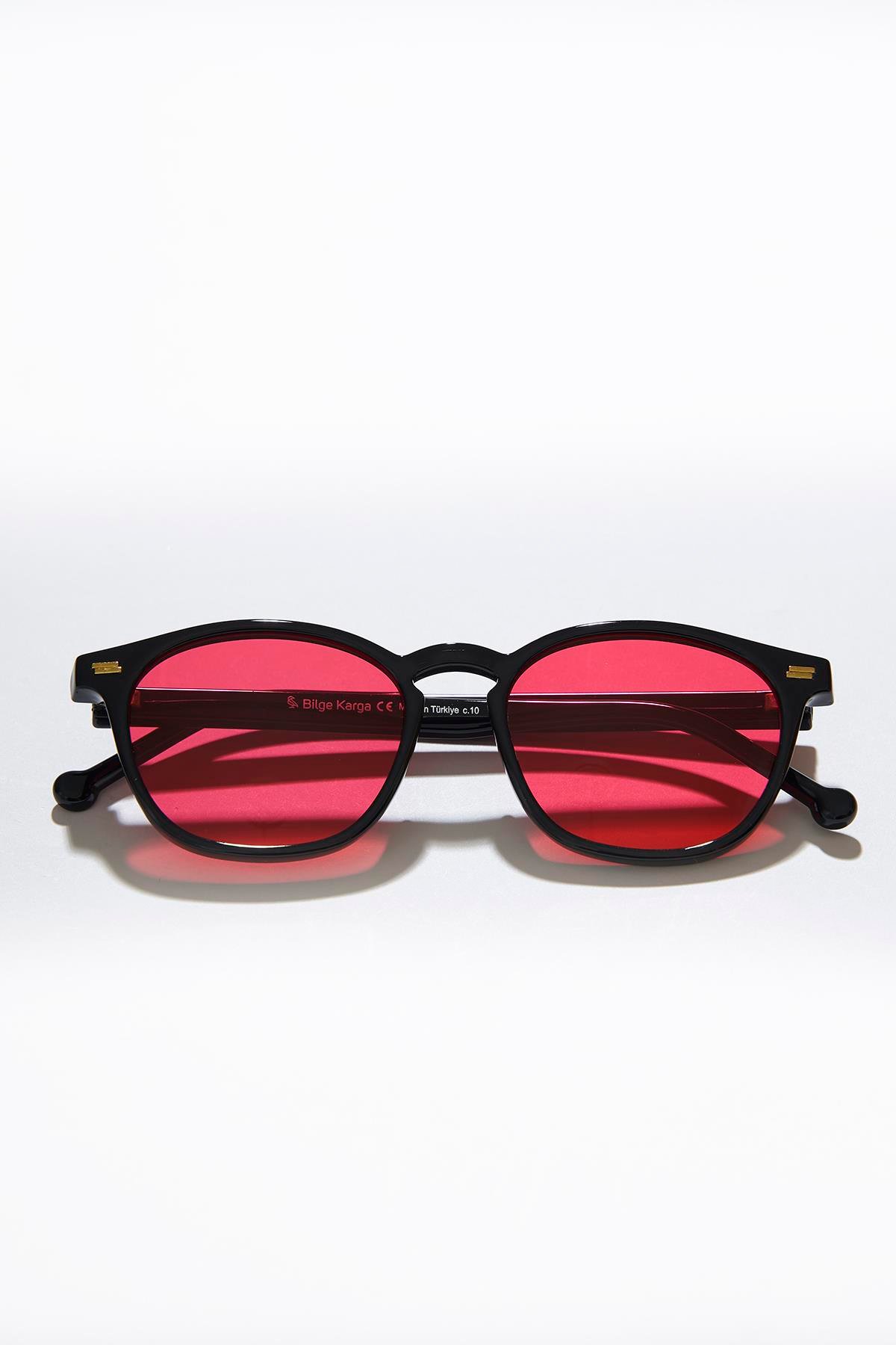 Lucien Black Red Sirkadiyen Denge Gözlüğü