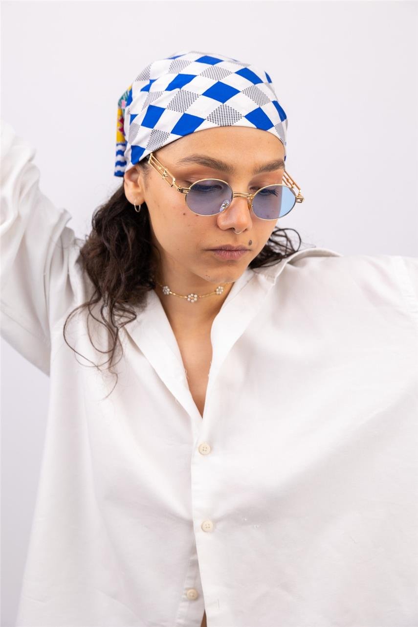 Lyrics Blue Güneş Gözlüğü