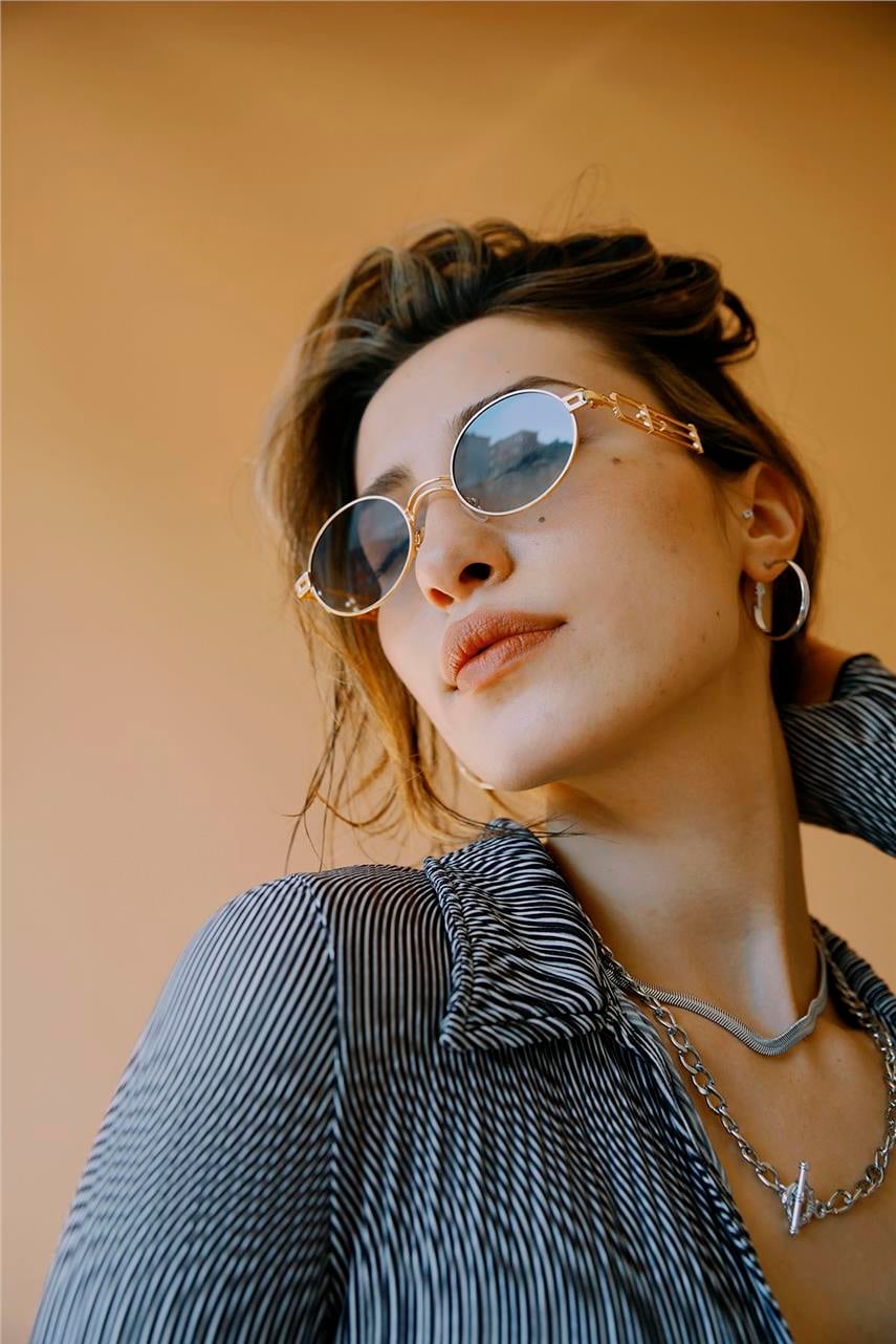Lyrics New Deglare Güneş Gözlüğü