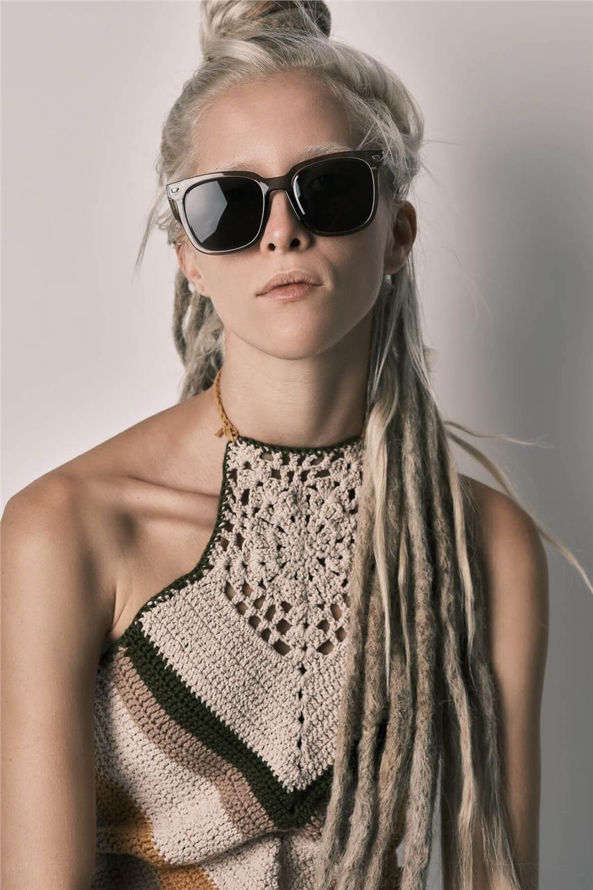 Madison Grey Güneş Gözlüğü