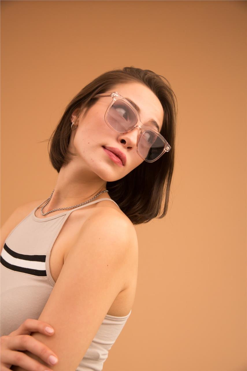Madison Nude Güneş Gözlüğü