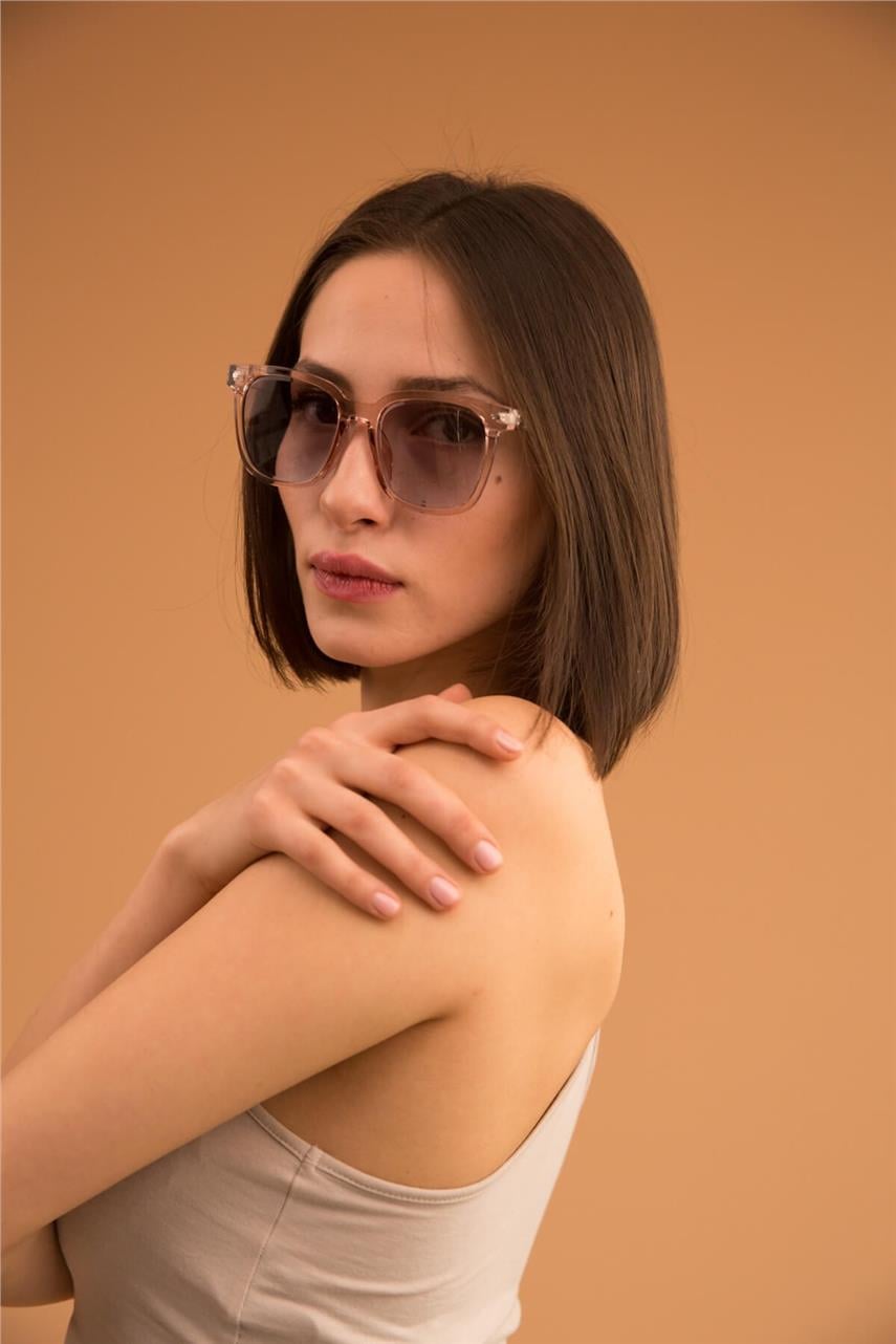 Madison Nude Güneş Gözlüğü
