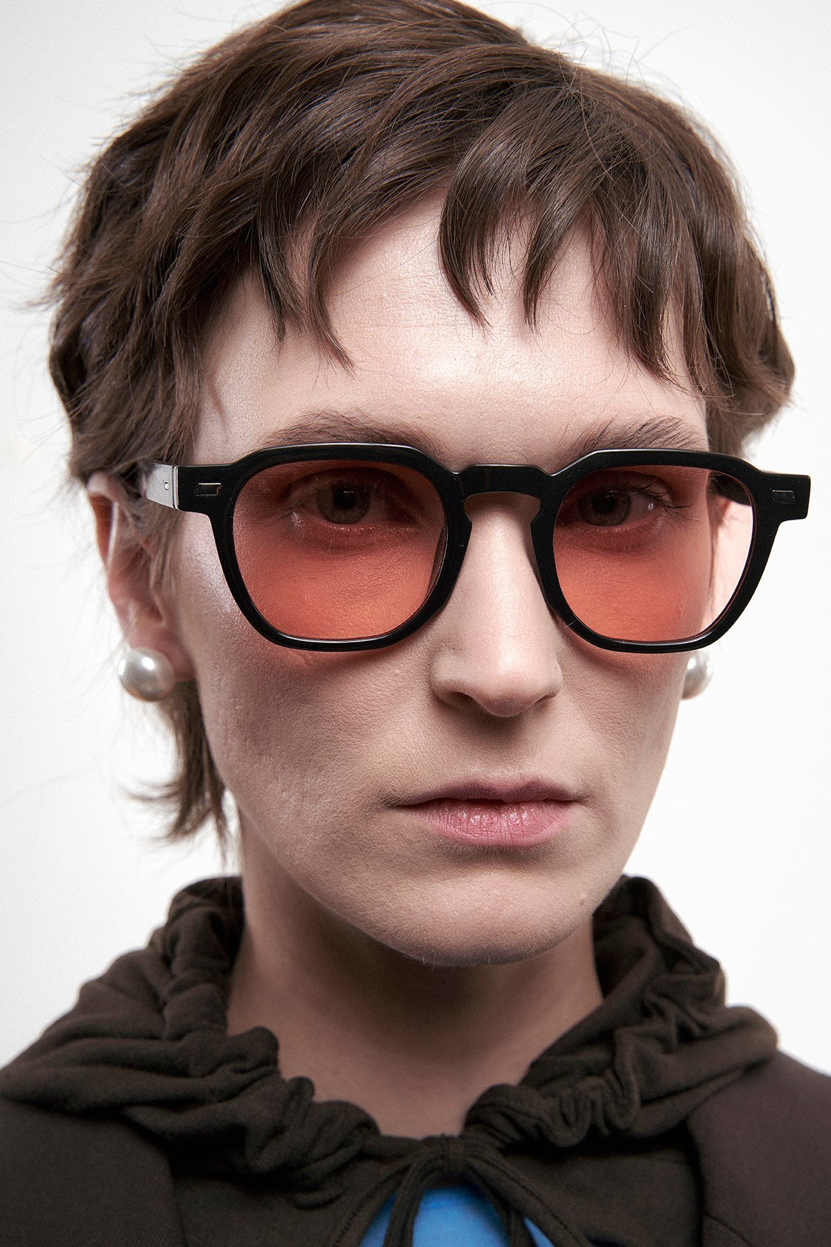 Margo Black Pink Photochromic Güneş Gözlüğü
