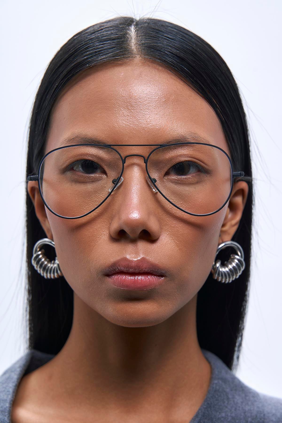 Marius Black Mavi Işık Koruyucu Gözlük