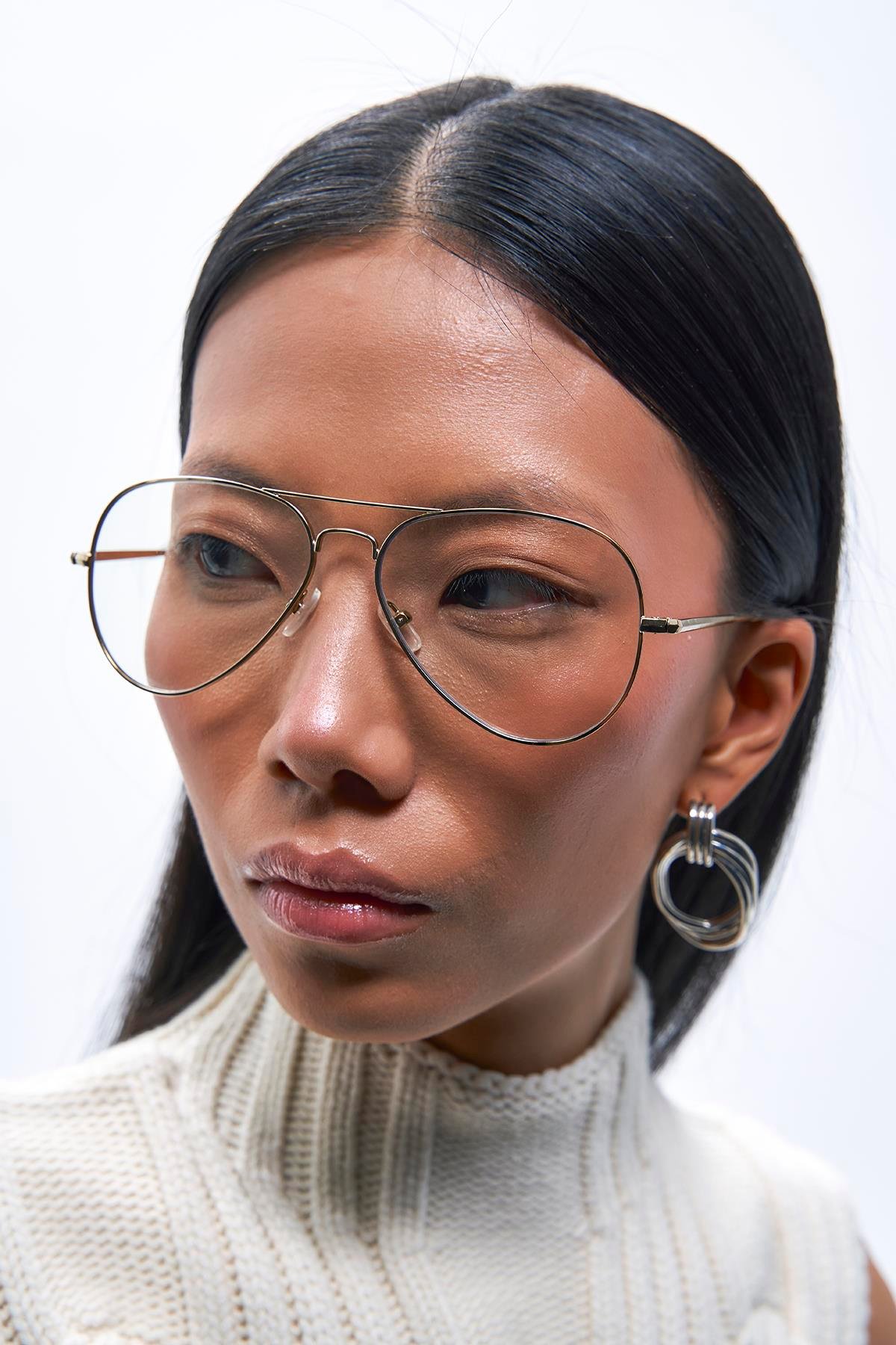 Marius Gold Mavi Işık Koruyucu Gözlük