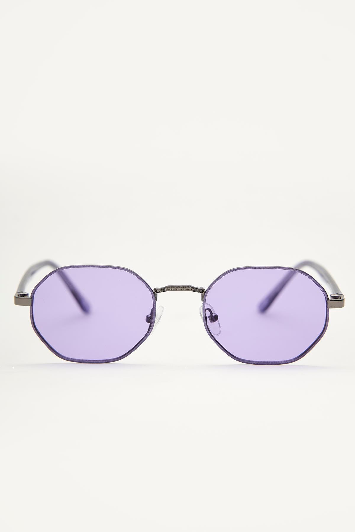 Marten Purple Güneş Gözlüğü