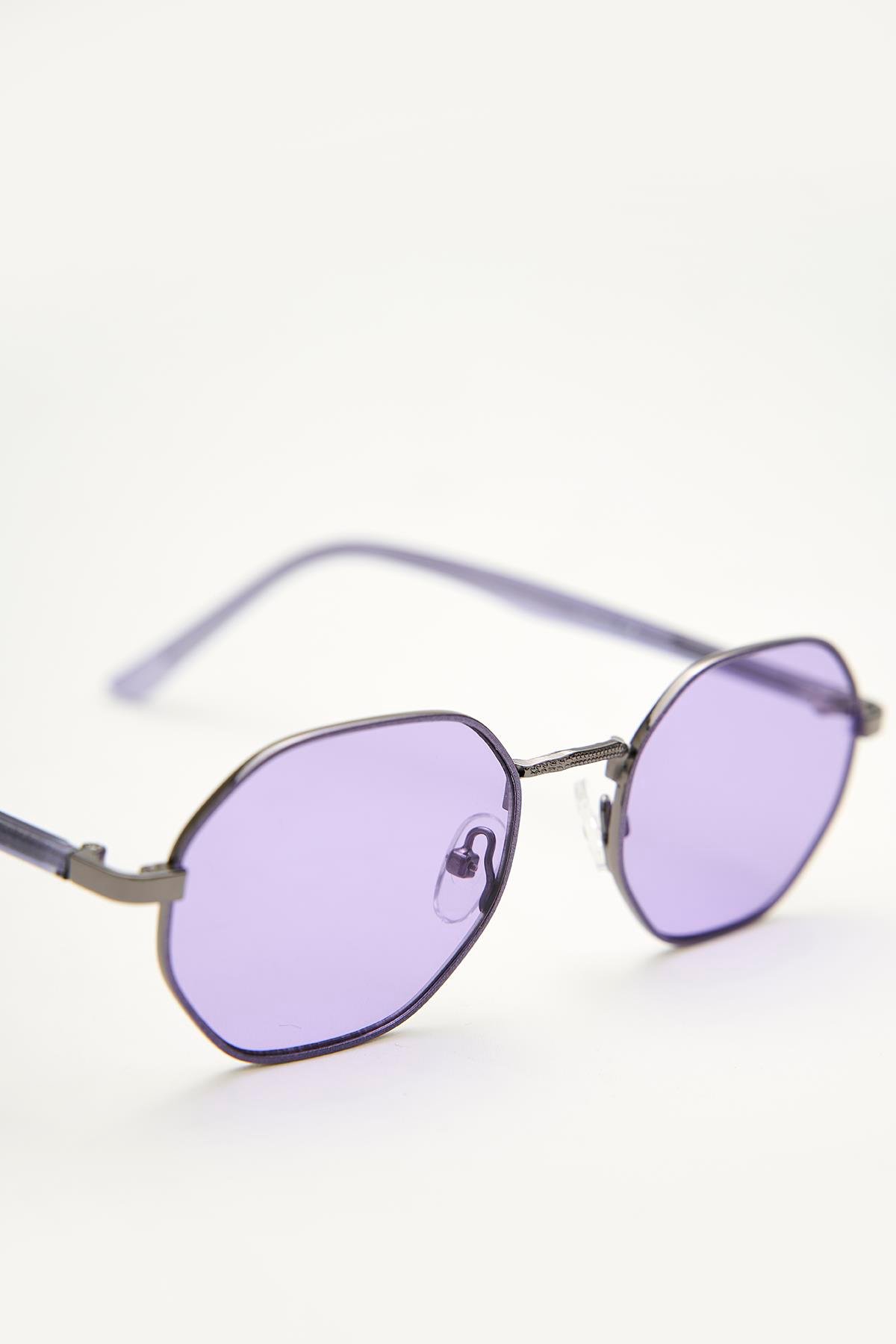 Marten Purple Güneş Gözlüğü