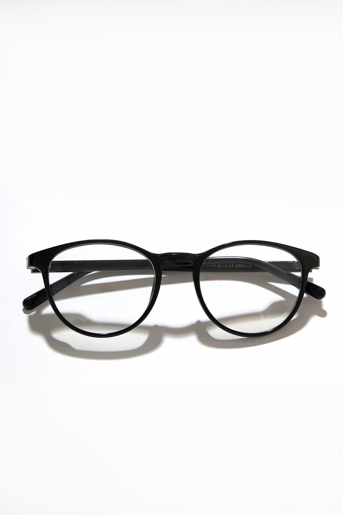 Martha Black Mavi Işık Koruyucu Gözlük