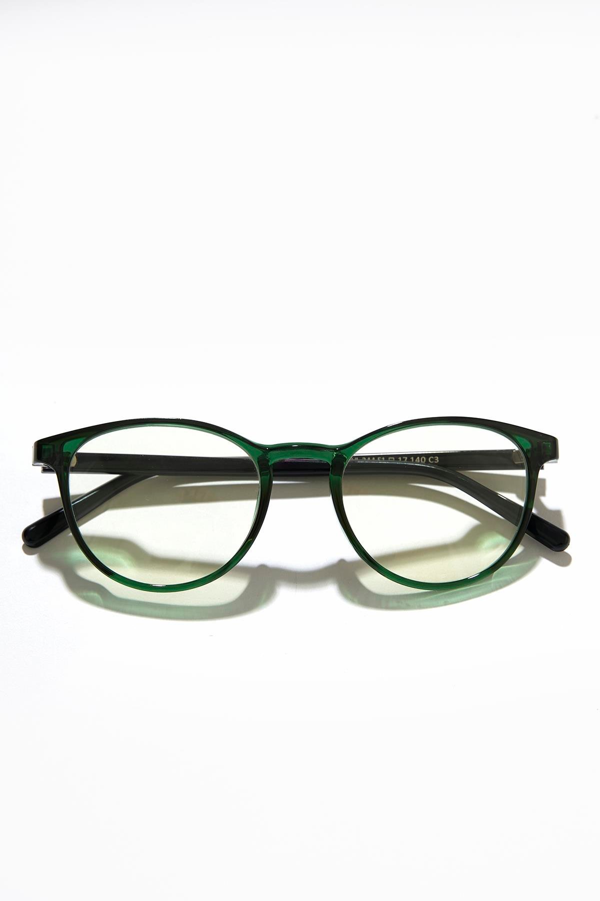 Martha Green Mavi Işık Koruyucu Gözlük