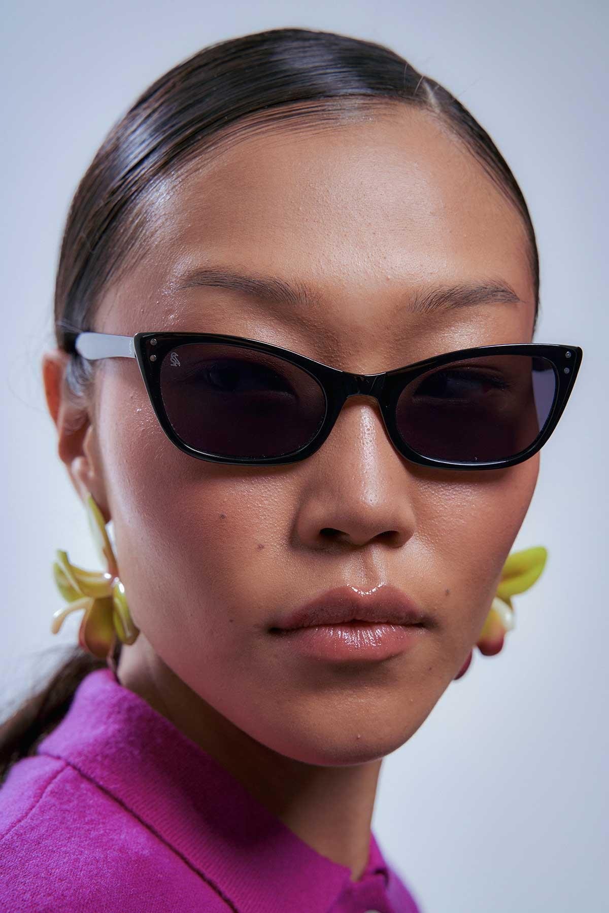 Mavri Black Black Güneş Gözlüğü