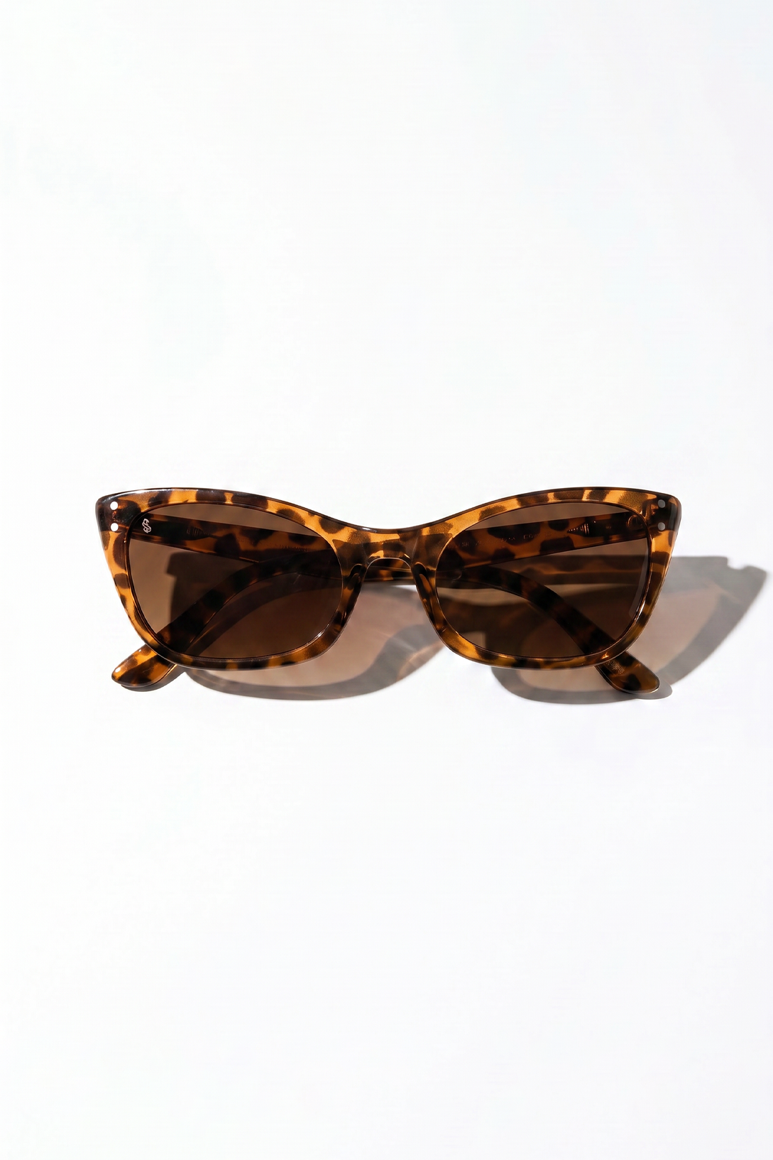 Mavri Tortoise Brown Güneş Gözlüğü