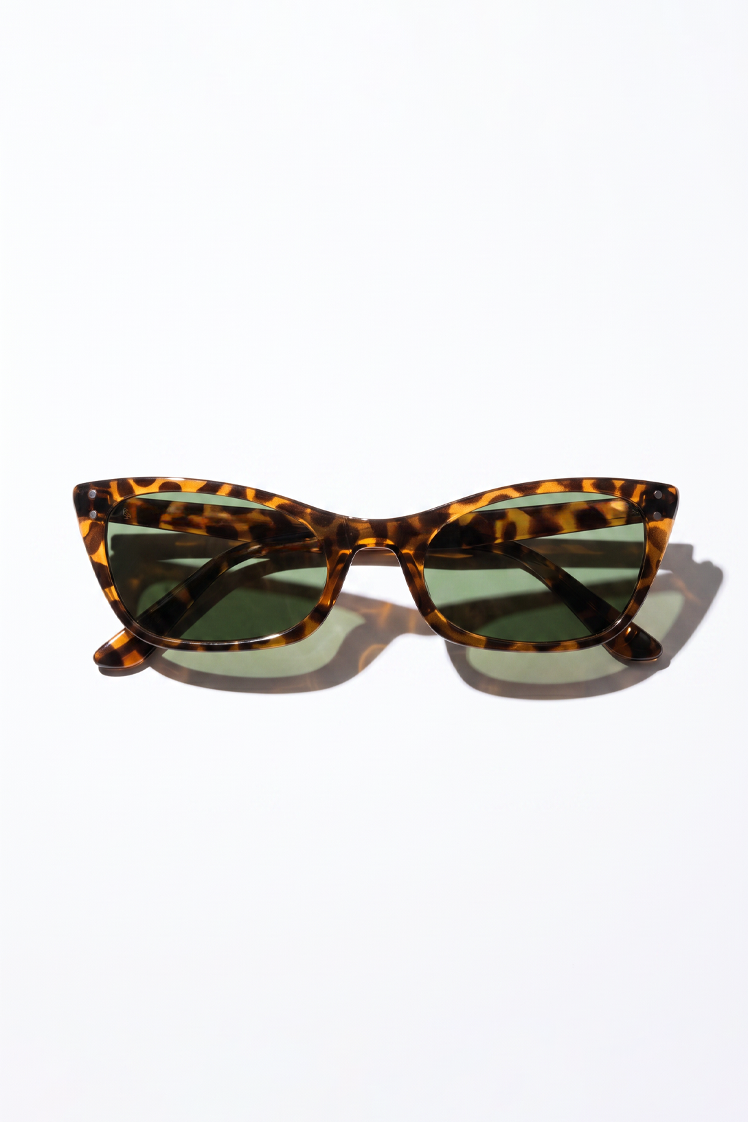 Mavri Tortoise Green Güneş Gözlüğü