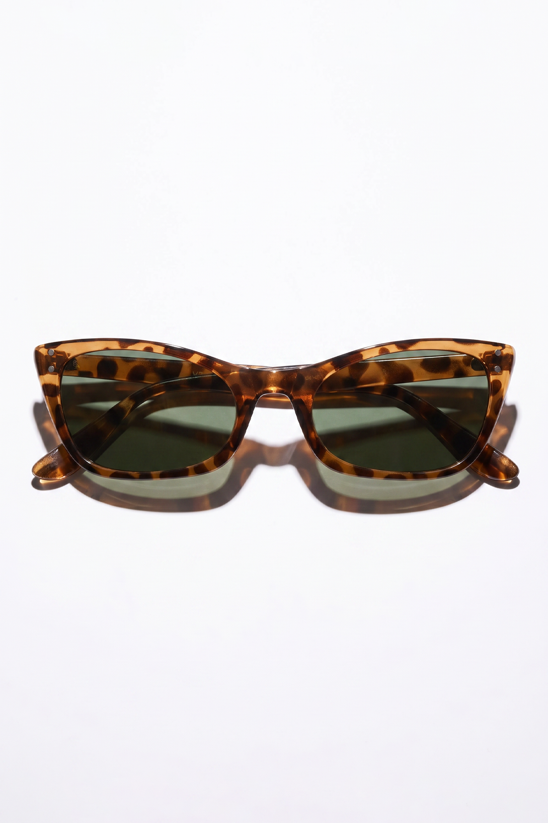 Mavri Tortoise Green Güneş Gözlüğü