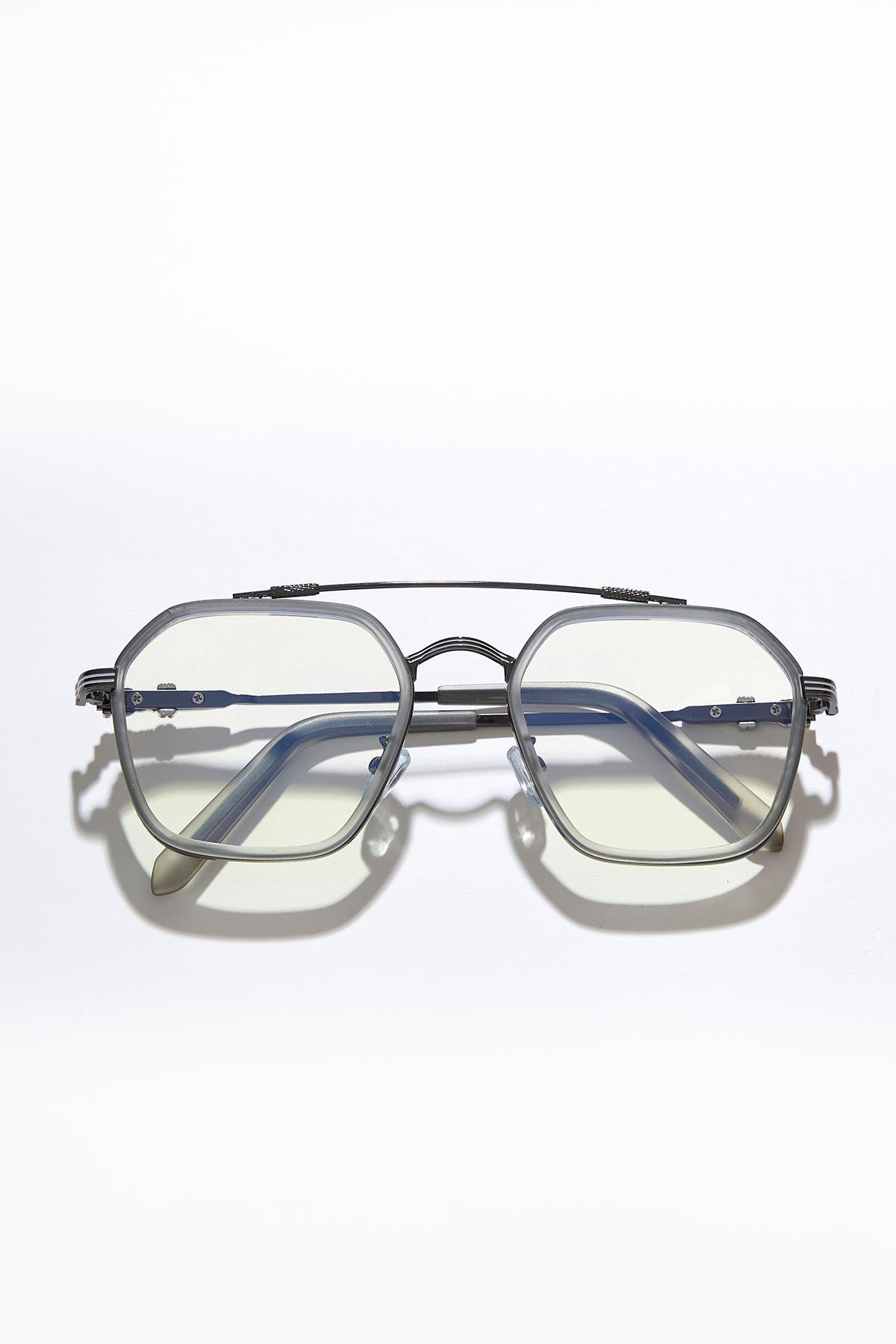 Merry Grey Mavi Işık Koruyucu Gözlük