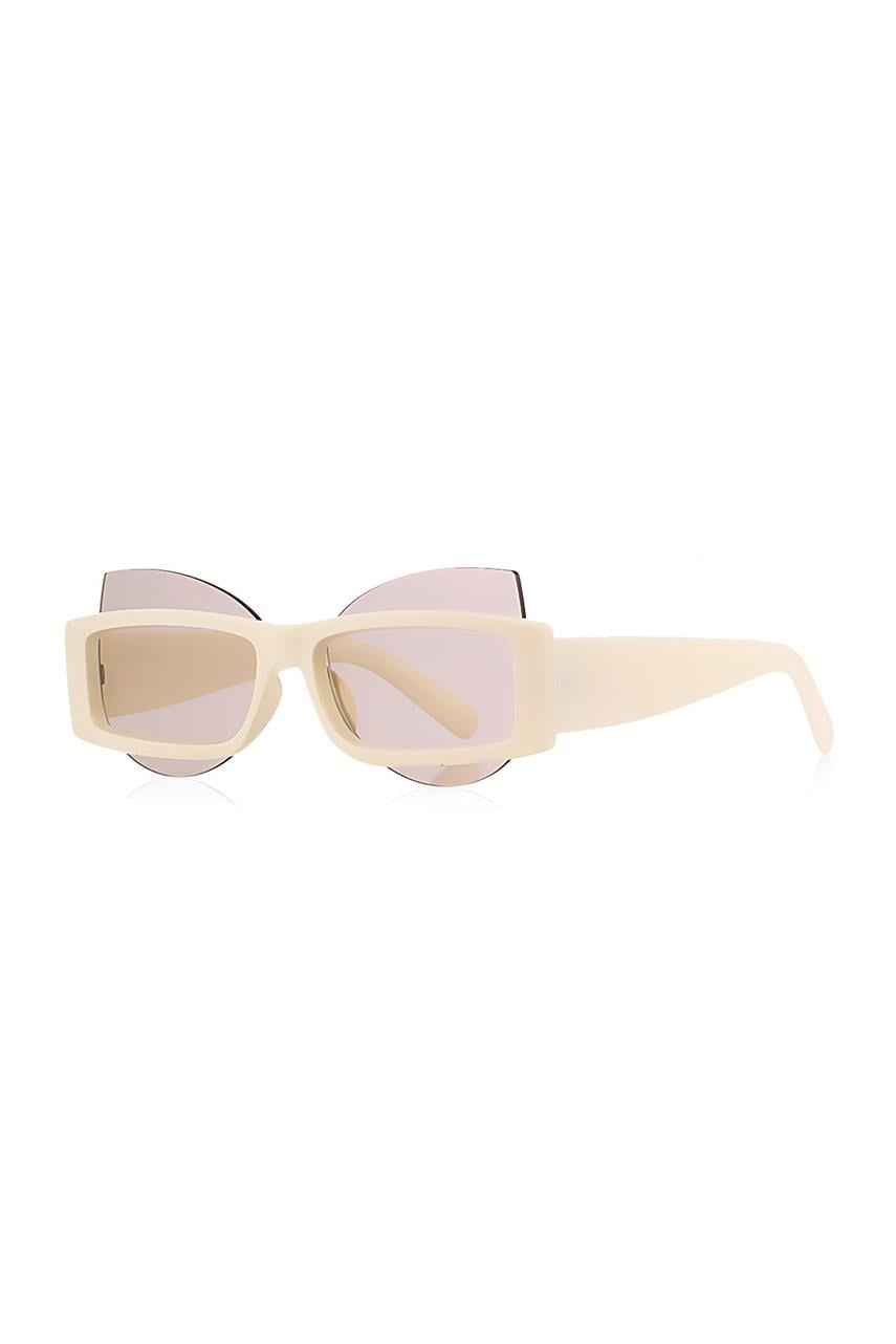 Morpho Pink Güneş Gözlüğü