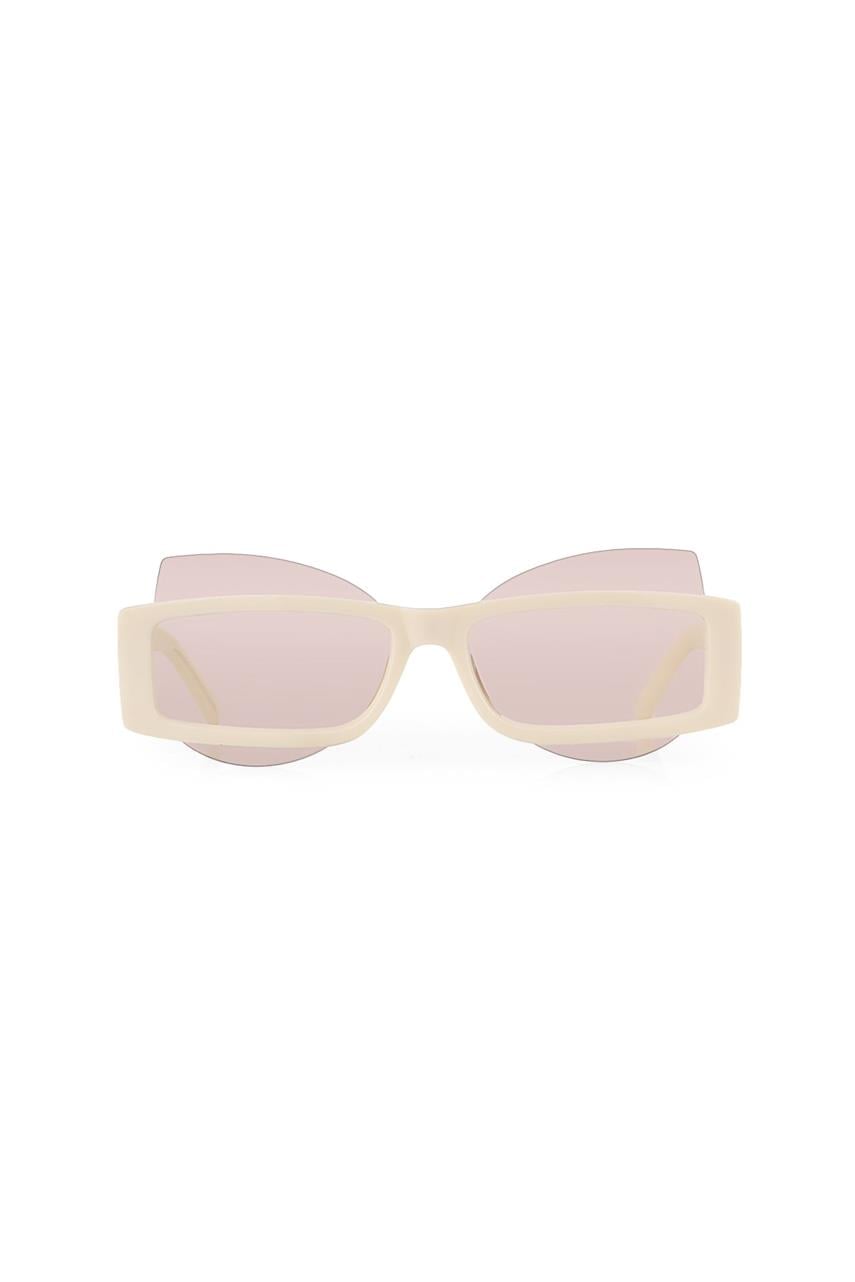 Morpho Pink Güneş Gözlüğü