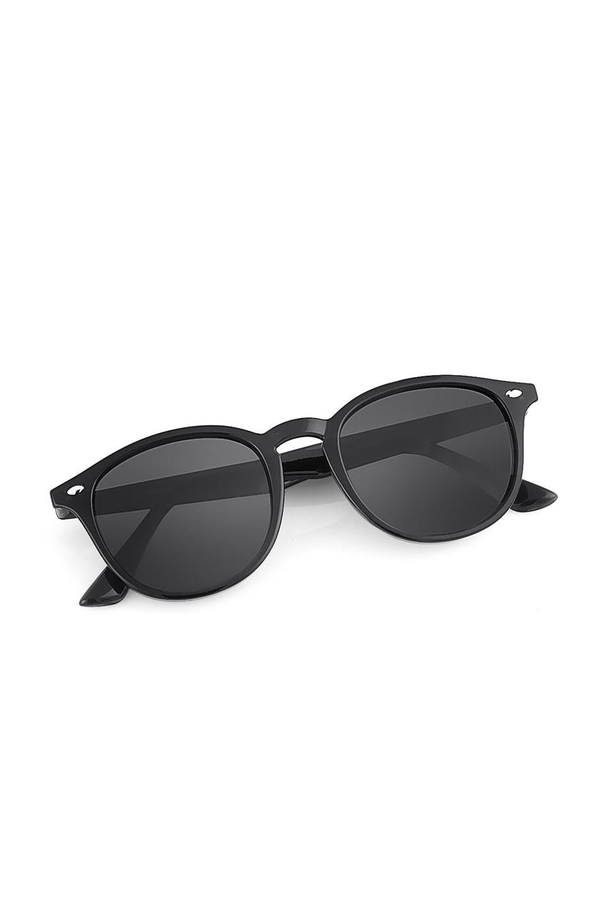 Morve Black Black Güneş Gözlüğü