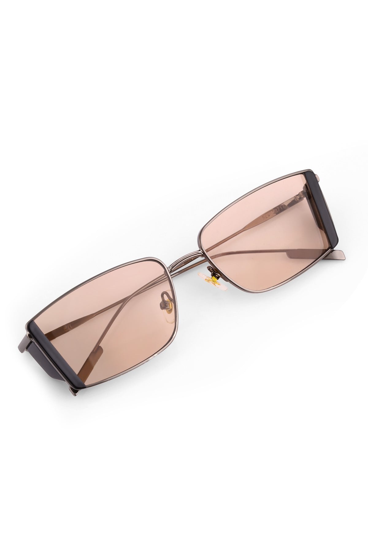 Moses Silver Pink Güneş Gözlüğü