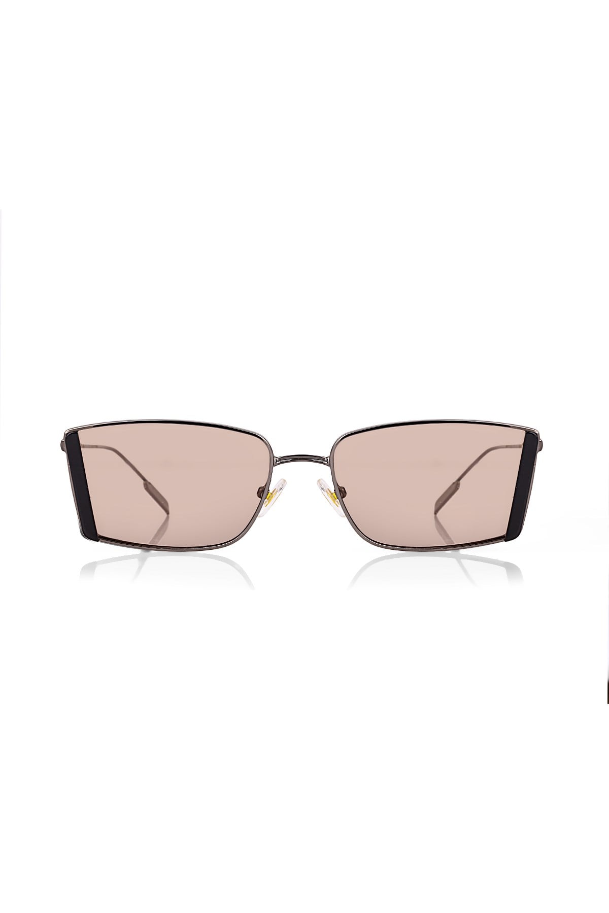 Moses Silver Pink Güneş Gözlüğü