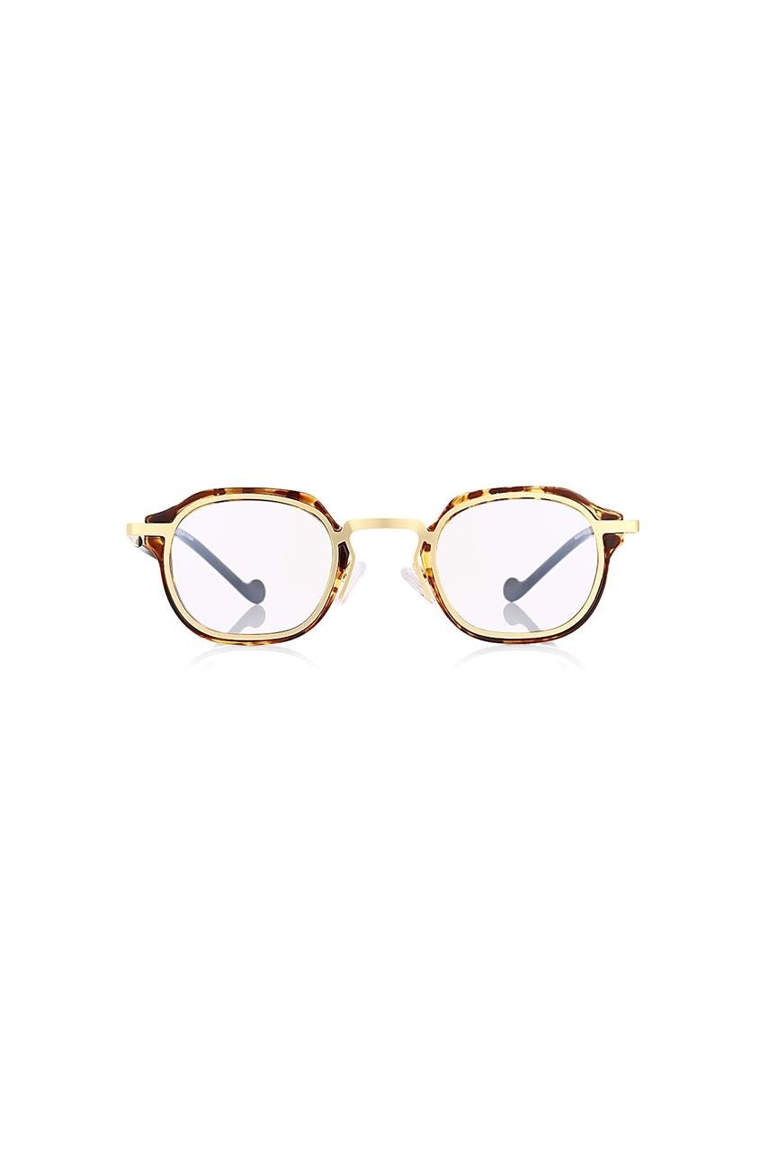 Nebas Gold Leopard Mavi Işık Koruyucu Gözlük
