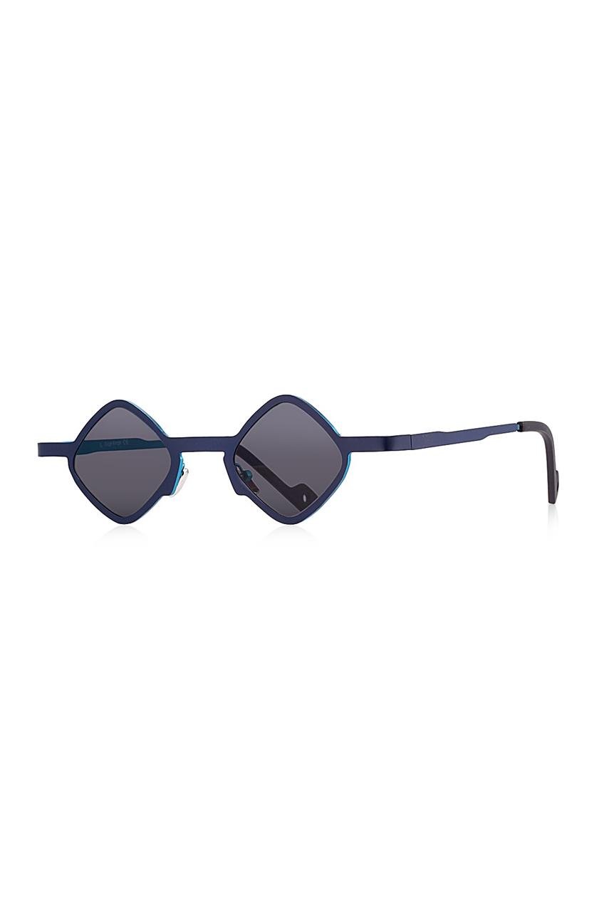 Negar Navy Black Güneş Gözlüğü
