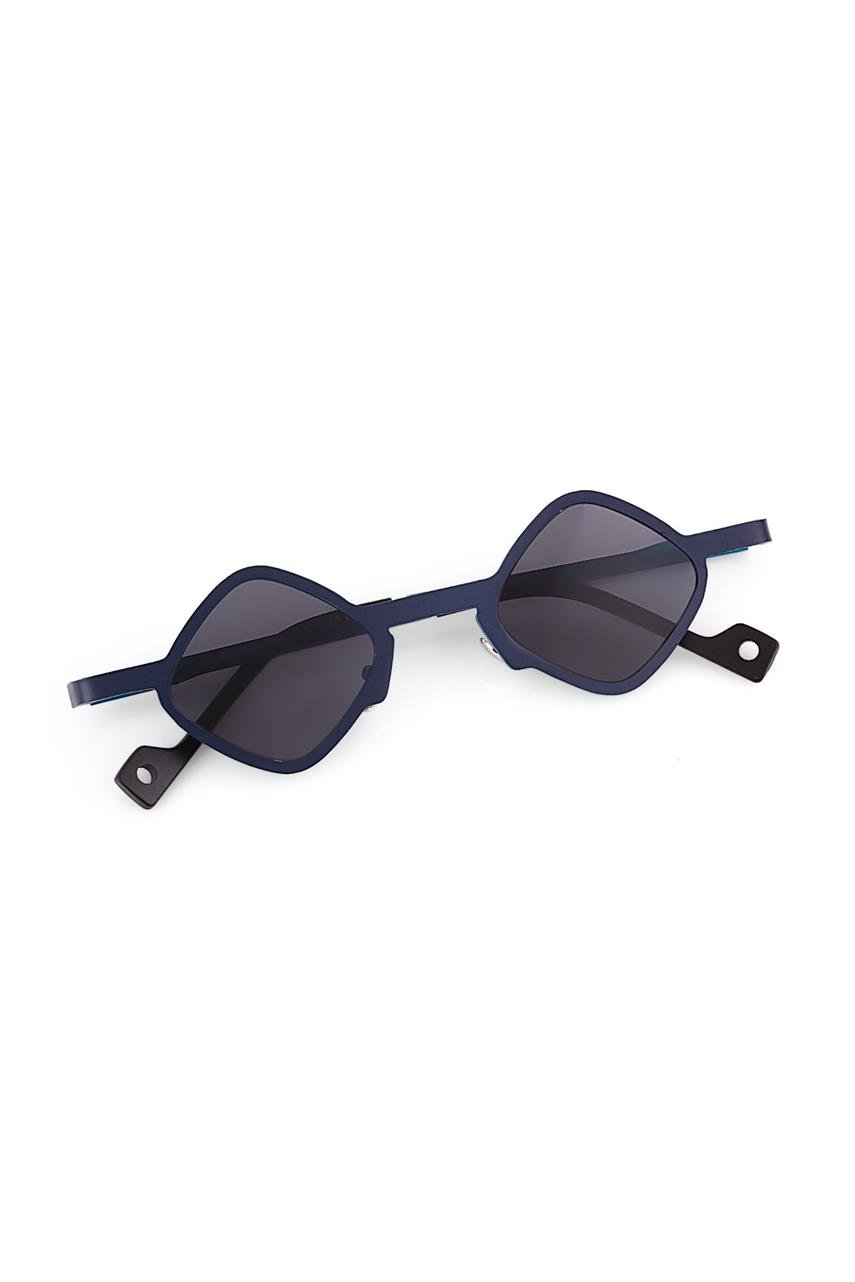 Negar Navy Black Güneş Gözlüğü