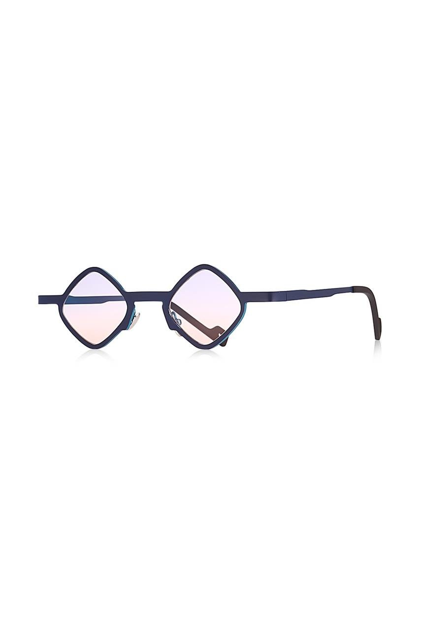 Negar Navy Pink Güneş Gözlüğü