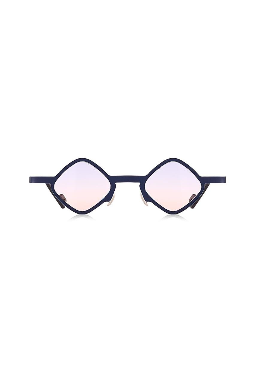 Negar Navy Pink Güneş Gözlüğü