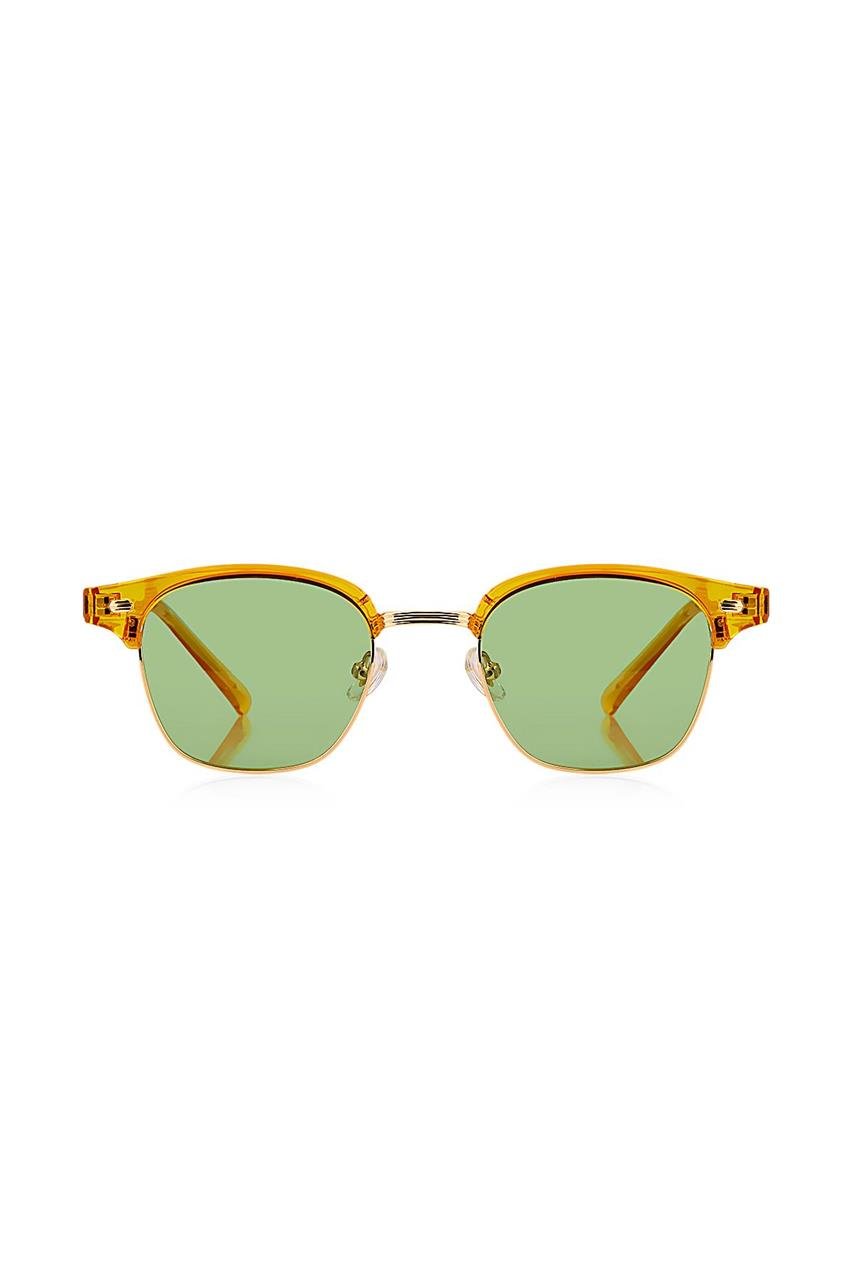 Neptun Orange Green Güneş Gözlüğü