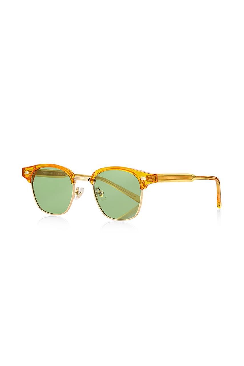 Neptun Orange Green Güneş Gözlüğü