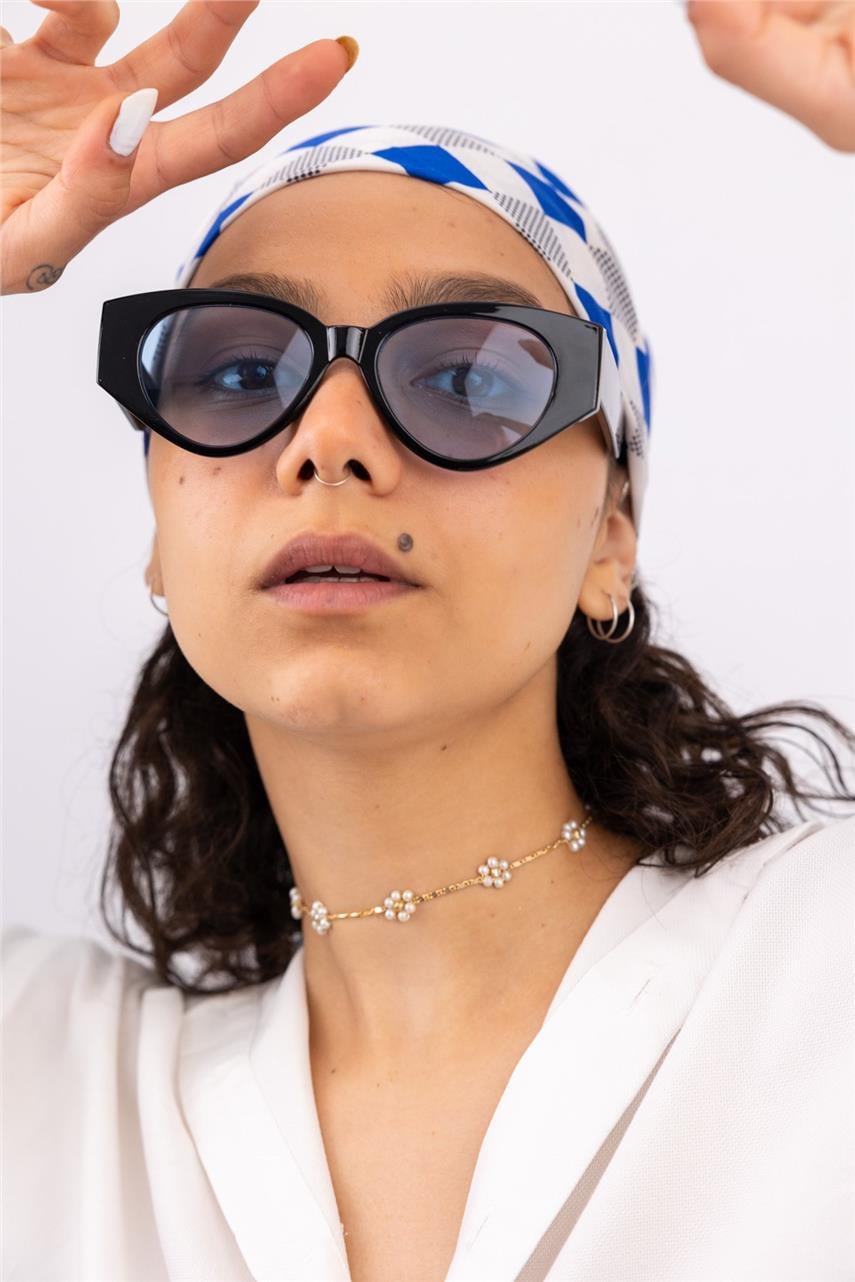 Nicole Blue Güneş Gözlüğü