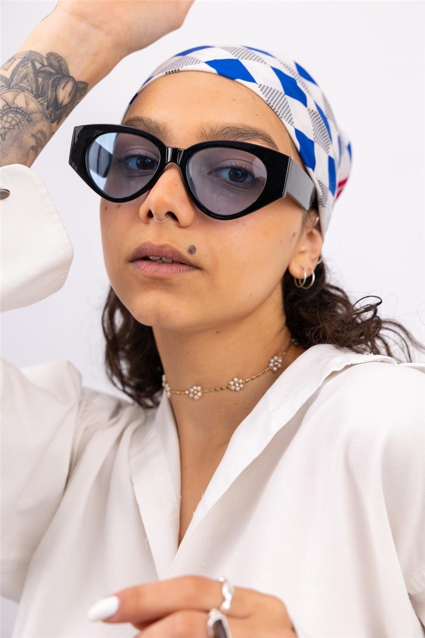 Nicole Blue Güneş Gözlüğü