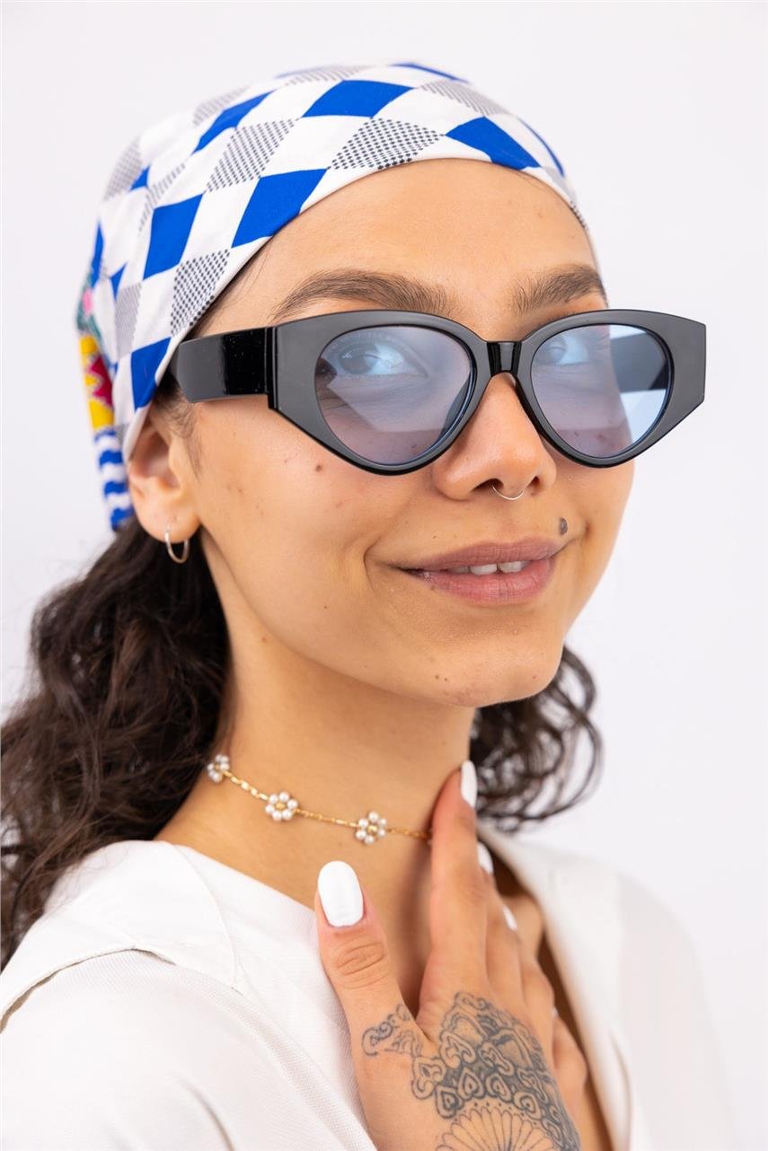 Nicole Blue Güneş Gözlüğü