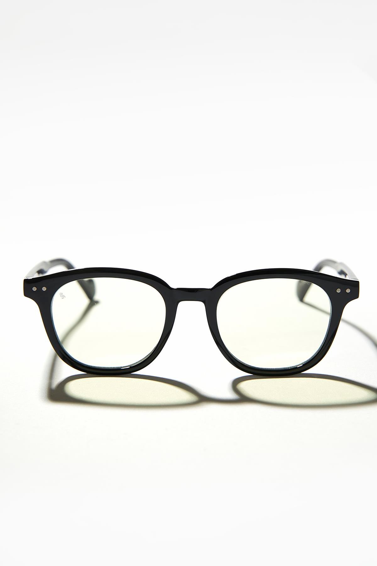 Nova Black Mavi Işık Koruyucu Gözlük