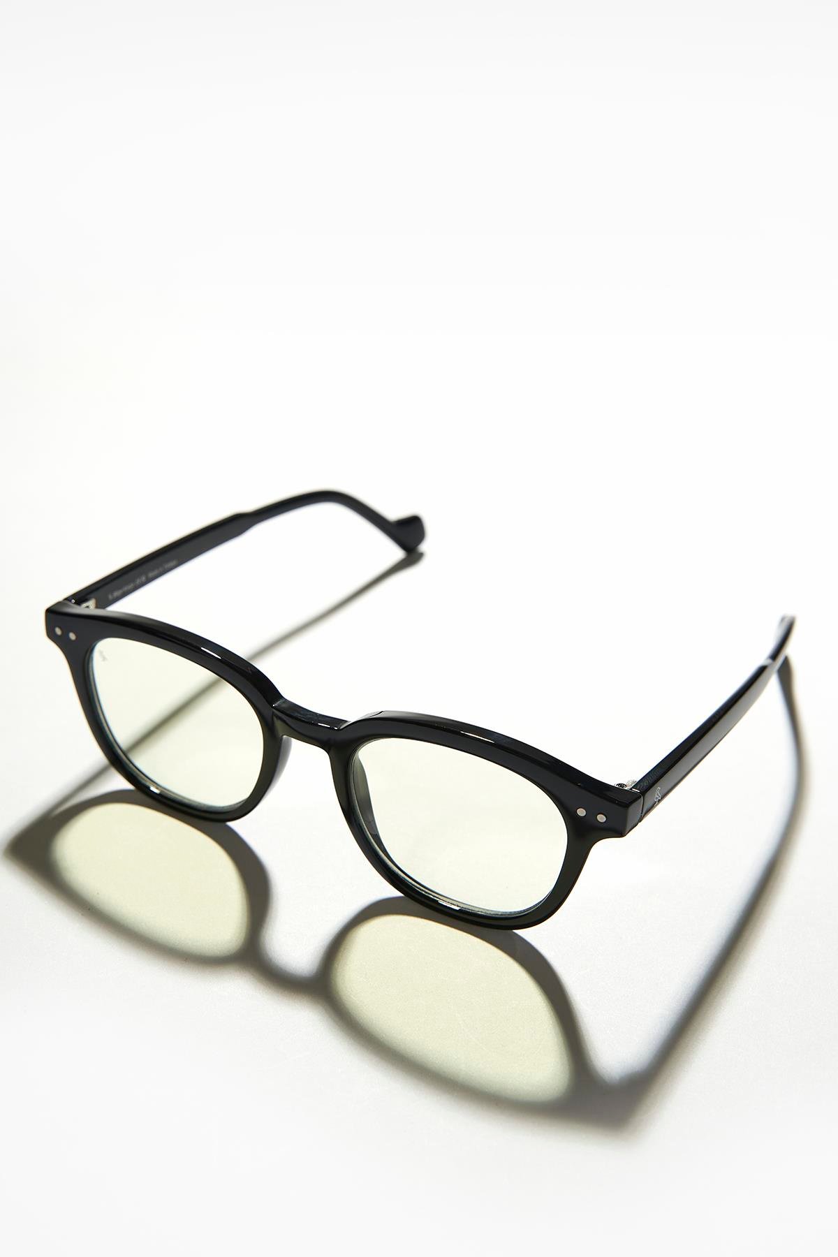 Nova Black Mavi Işık Koruyucu Gözlük