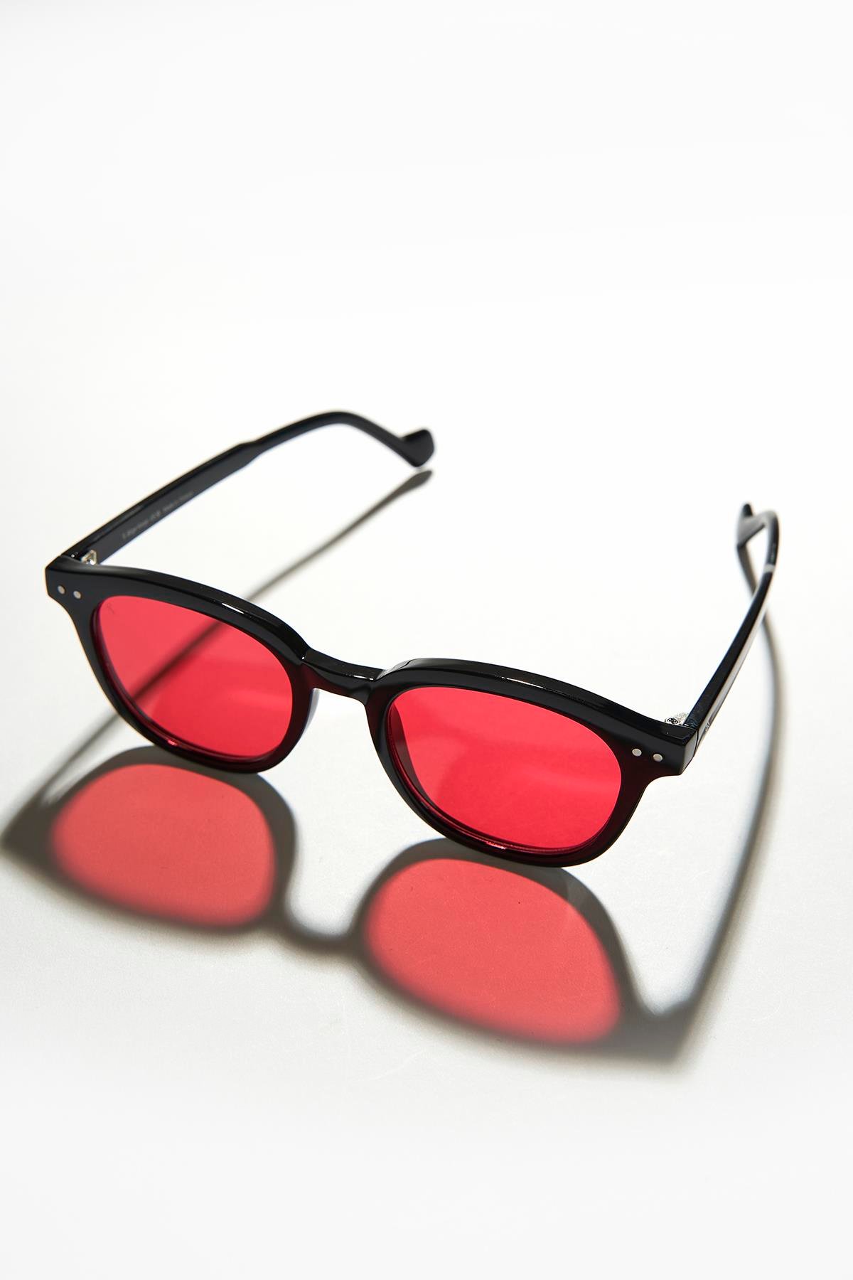 Nova Black Red Erkek Sirkadiyen Denge Gözlüğü