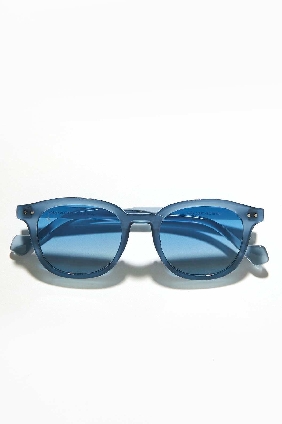 Nova Blue Degrade Güneş Gözlüğü