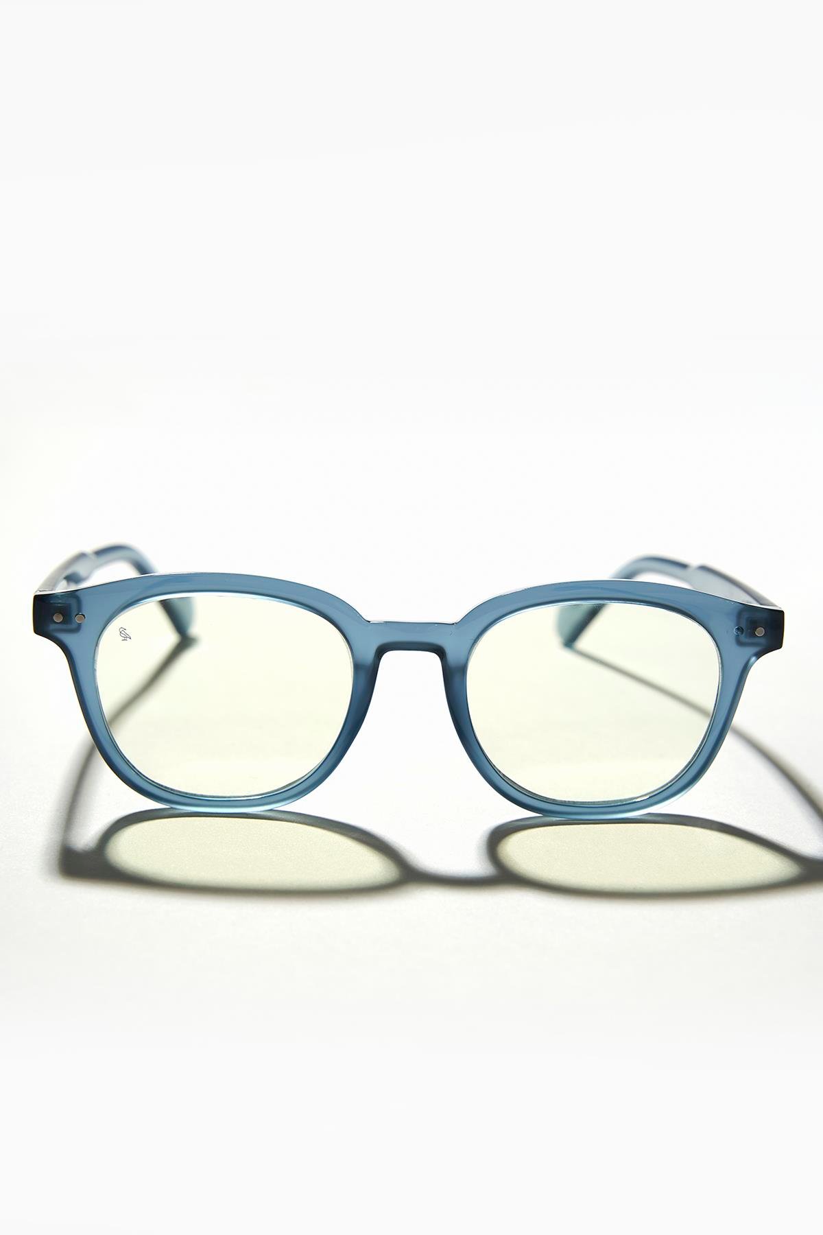 Nova Blue Mavi Işık Koruyucu Gözlük