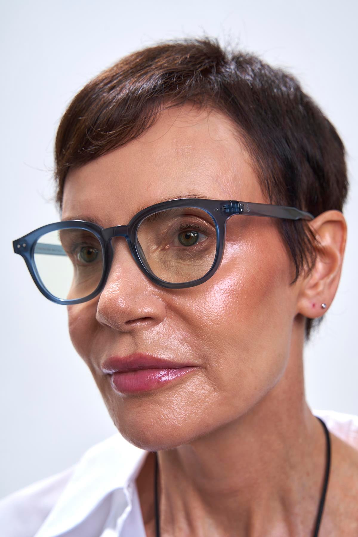 Nova Blue Mavi Işık Koruyucu Gözlük