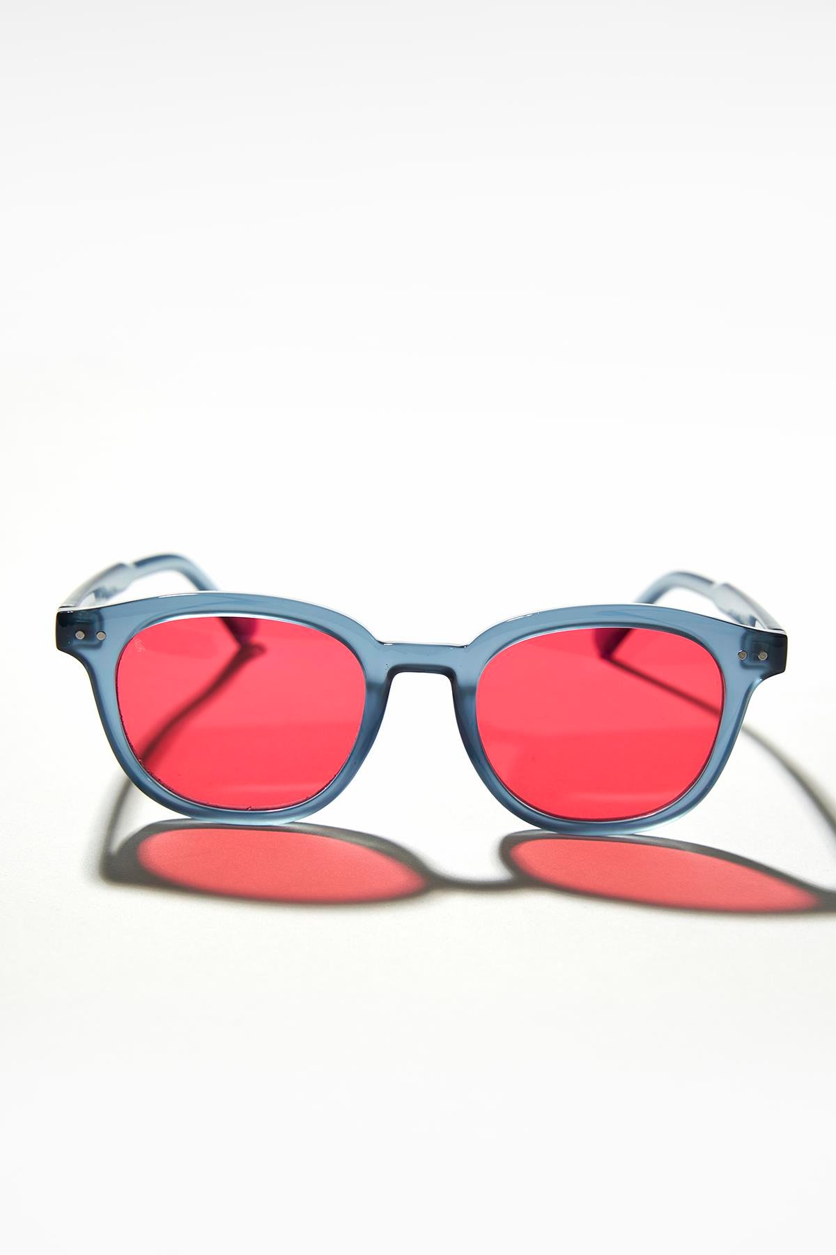 Nova Blue Red Sirkadiyen Denge Gözlüğü